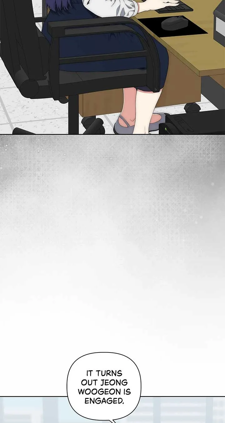 Office Scandal Chapter 19 page 36