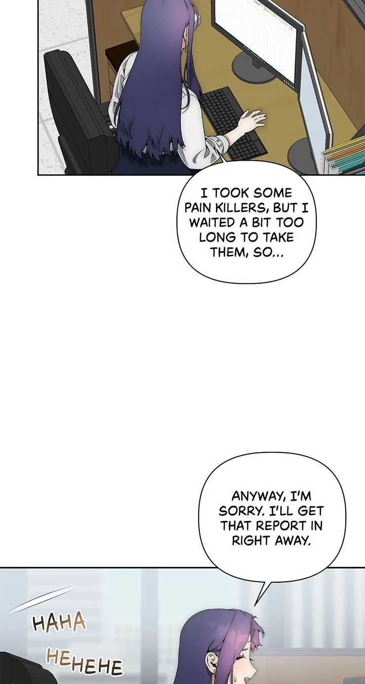 Office Scandal Chapter 19 page 26