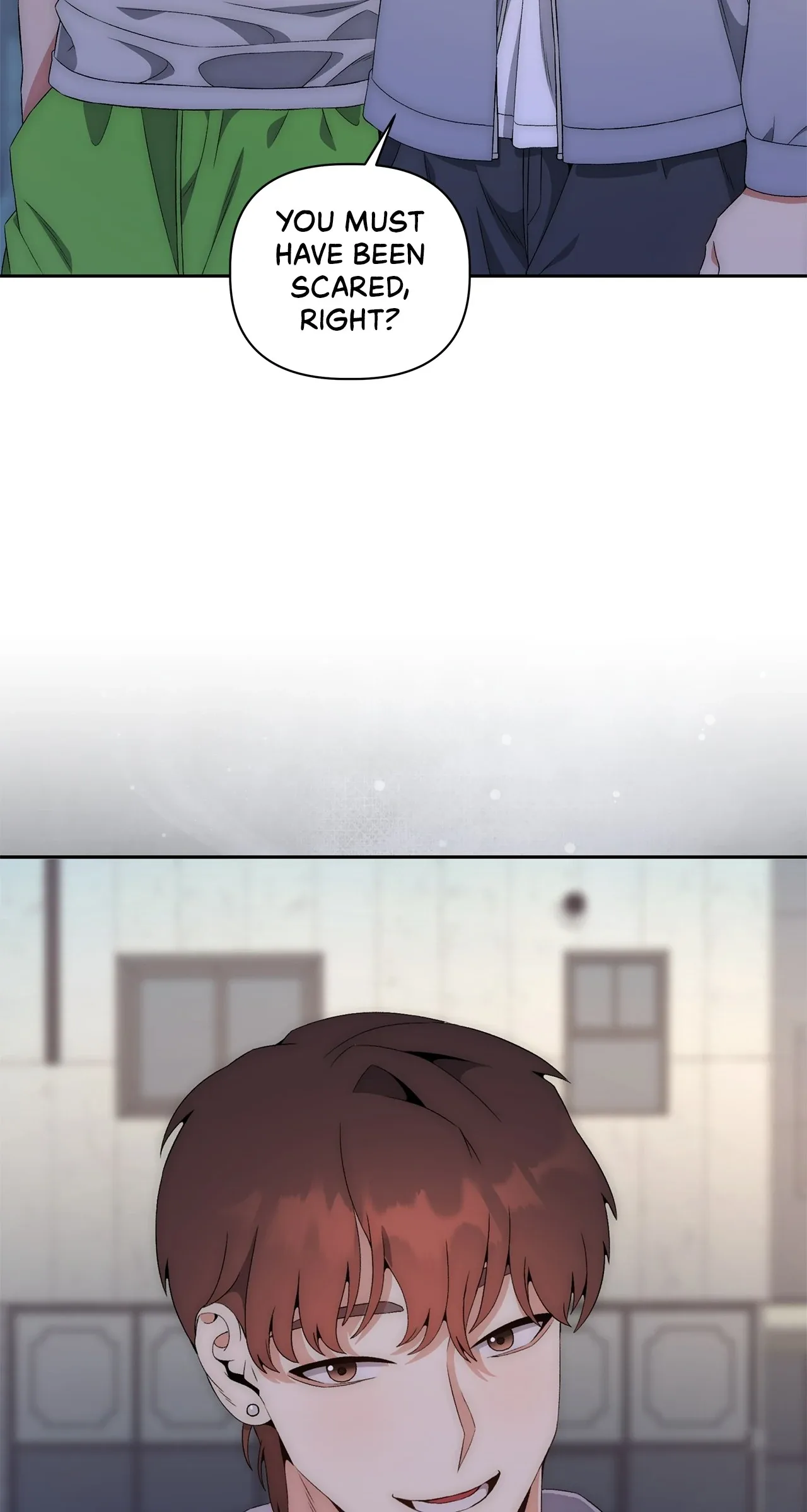Office Scandal Chapter 17 page 68