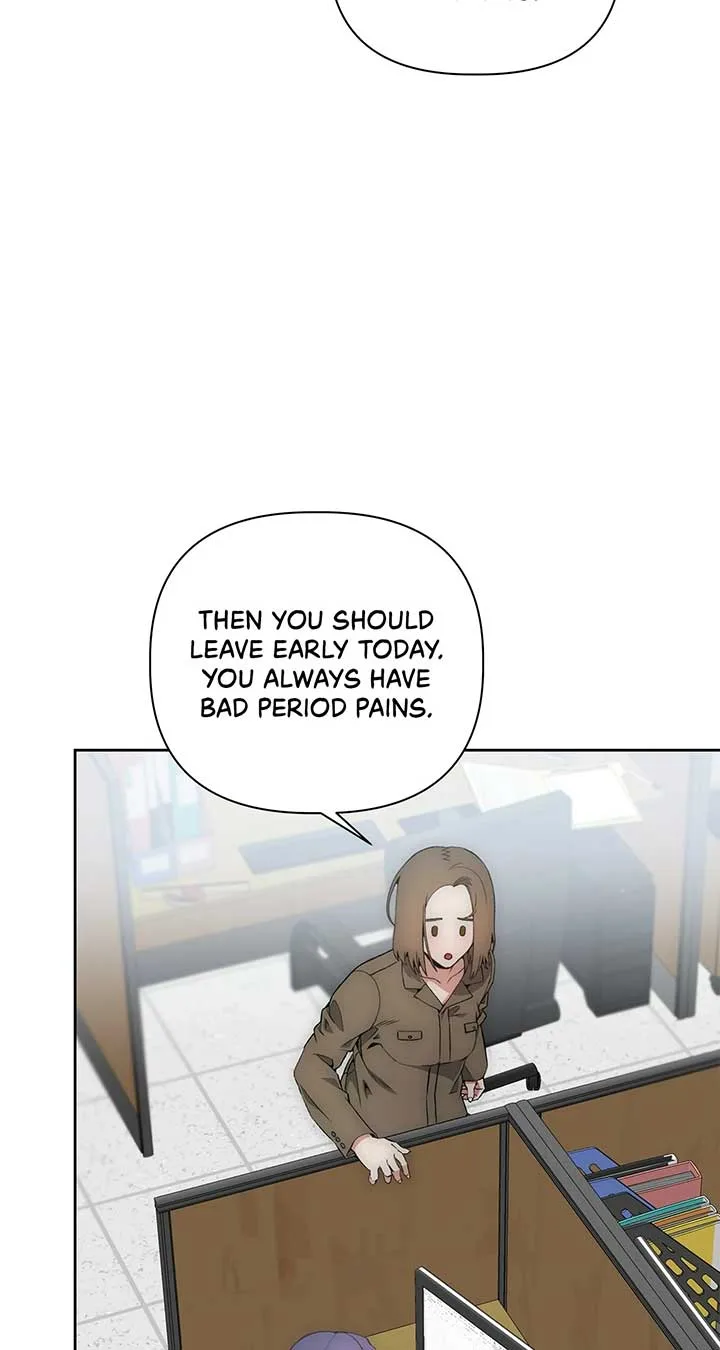 Office Scandal Chapter 19 page 25