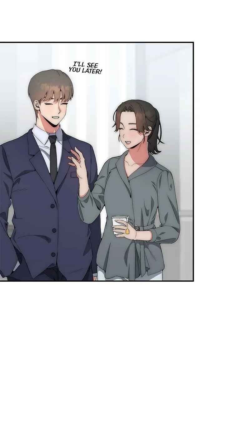 Office Scandal Chapter 19 page 28