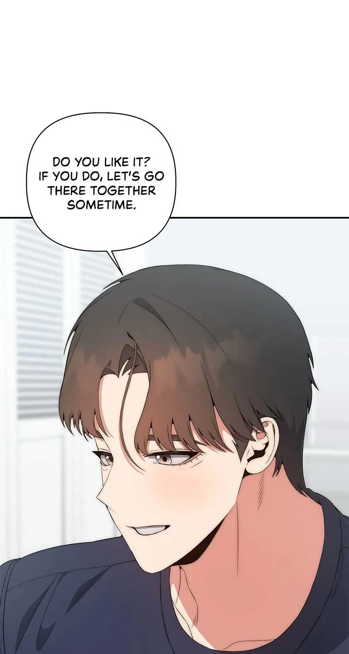 Office Scandal Chapter 19 page 59