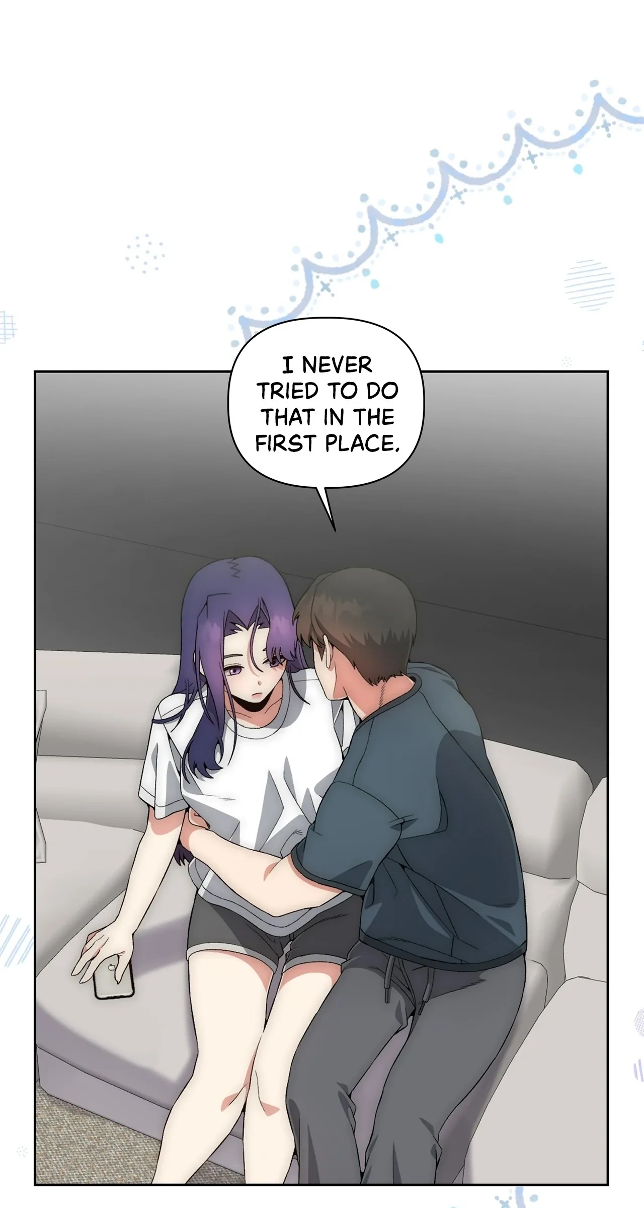 Office Scandal Chapter 15 page 25