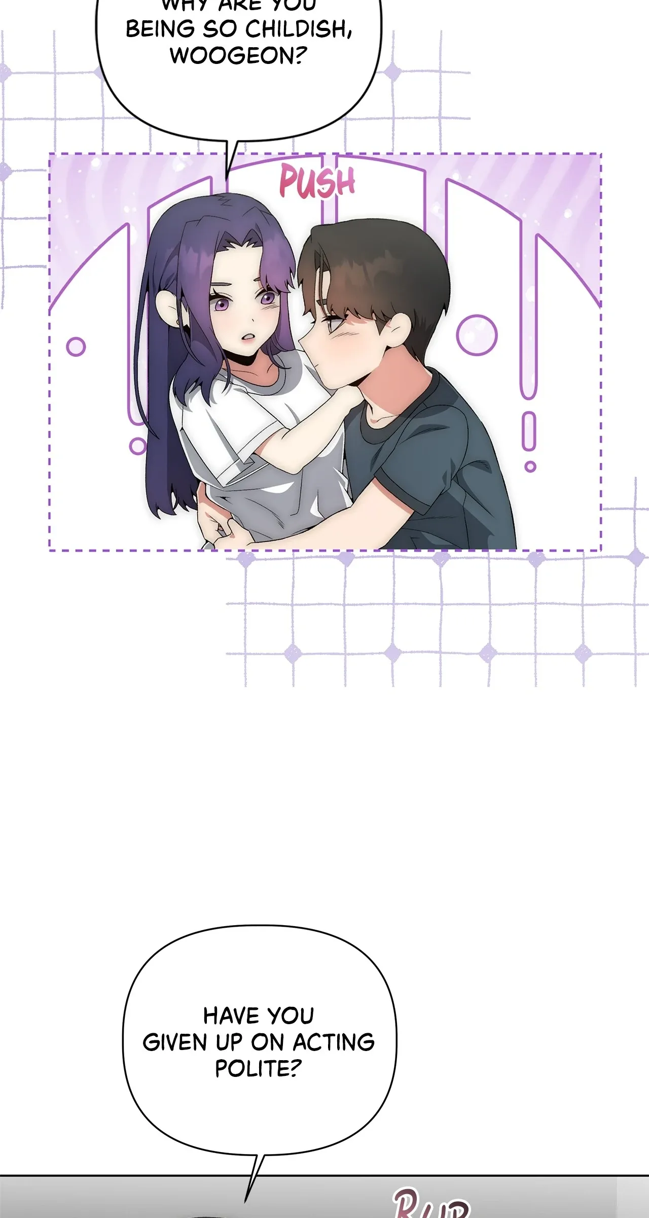 Office Scandal Chapter 15 page 23