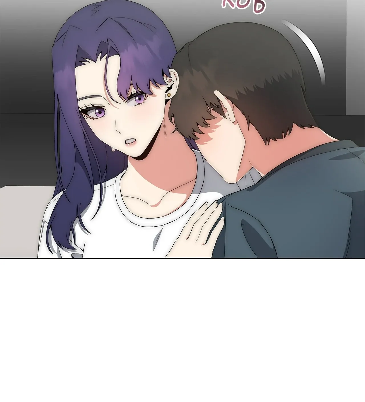Office Scandal Chapter 15 page 24