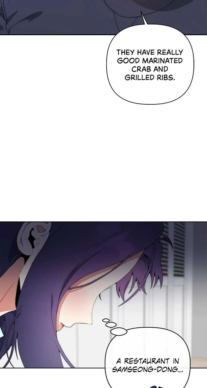 Office Scandal Chapter 19 page 60