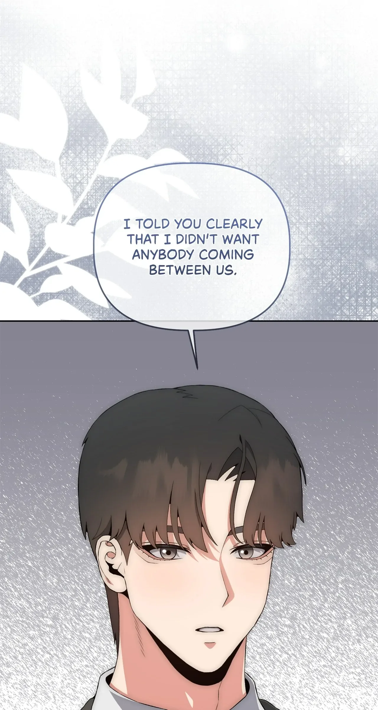 Office Scandal Chapter 15 page 8