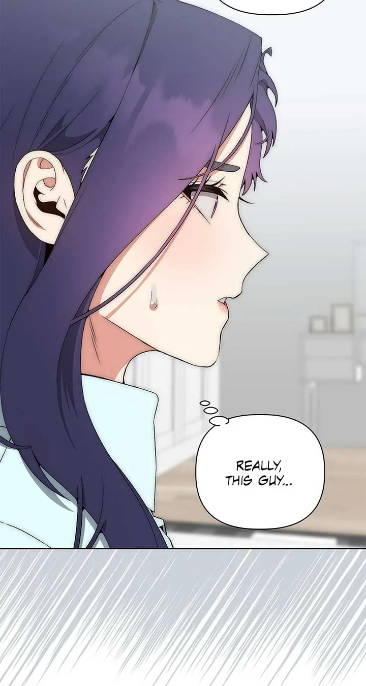Office Scandal Chapter 19 page 84