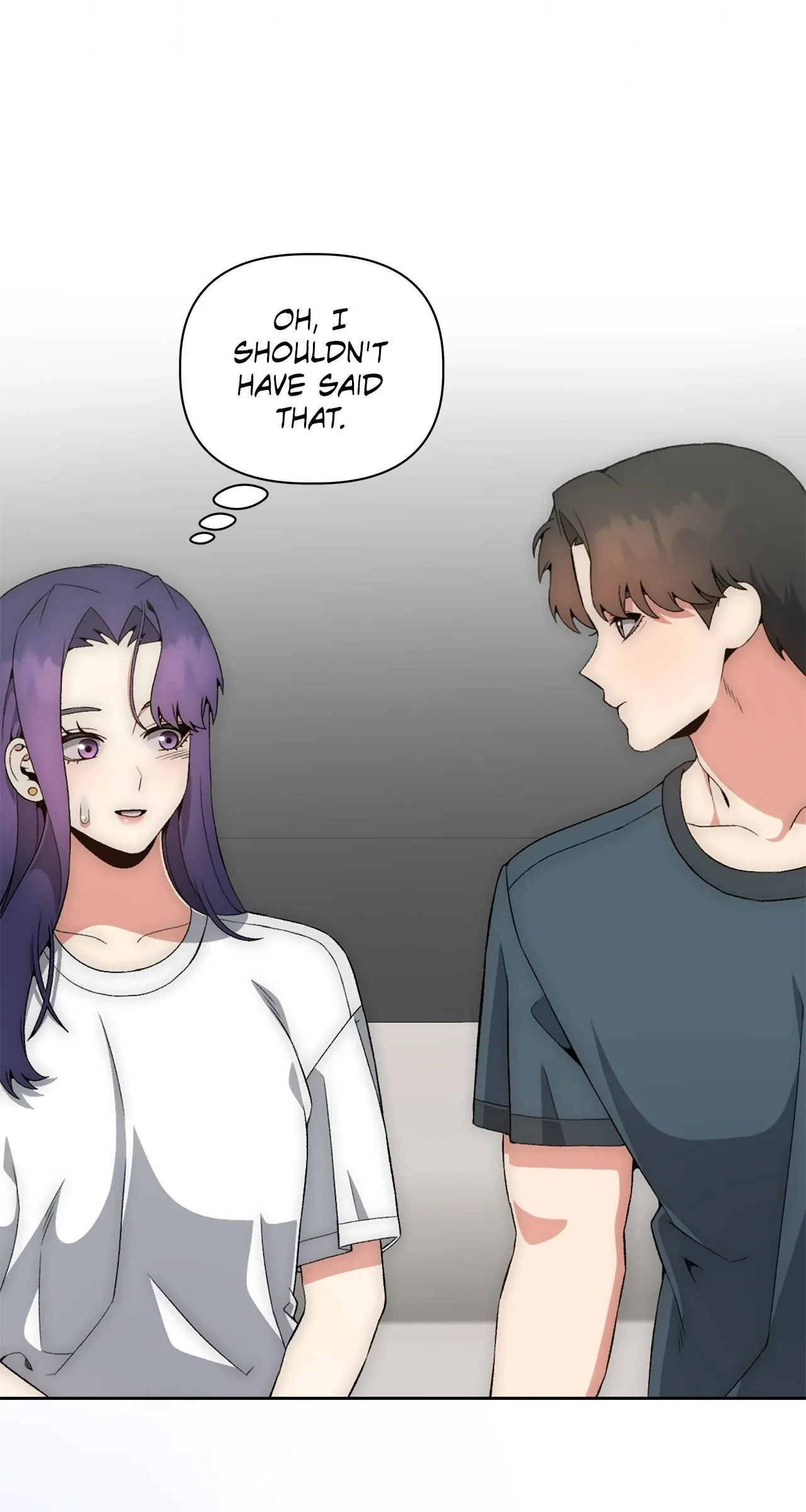 Office Scandal Chapter 15 page 31