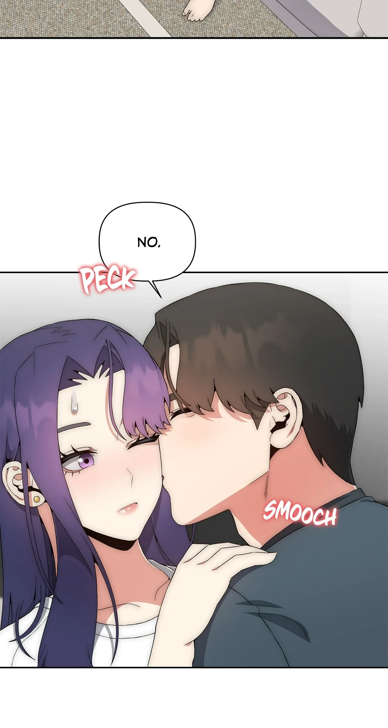 Office Scandal Chapter 15 page 37