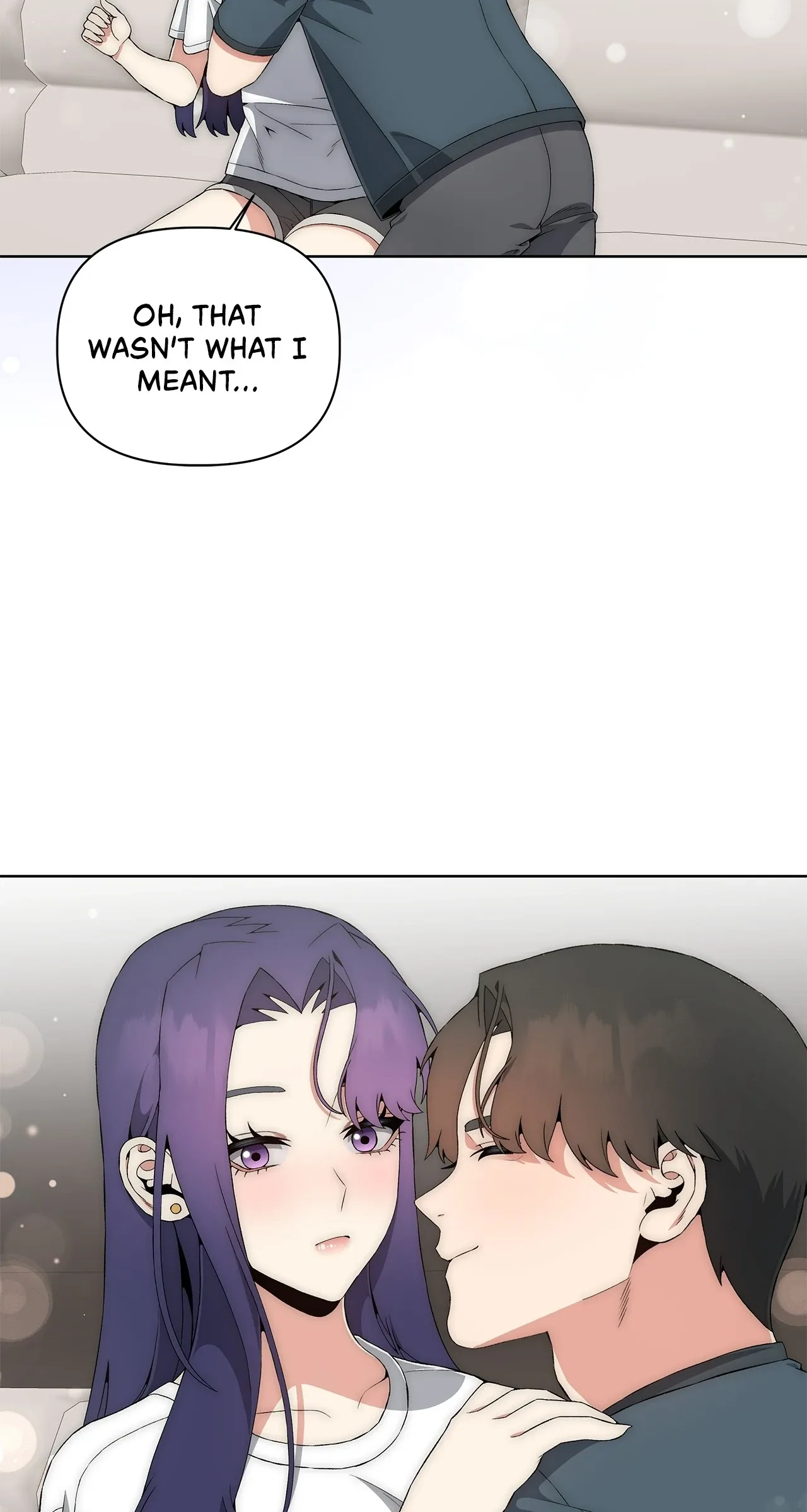 Office Scandal Chapter 15 page 34