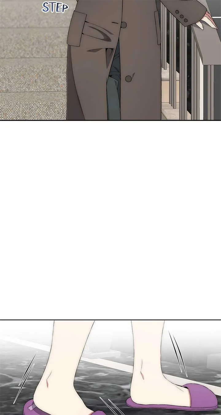 Office Scandal Chapter 21 page 3