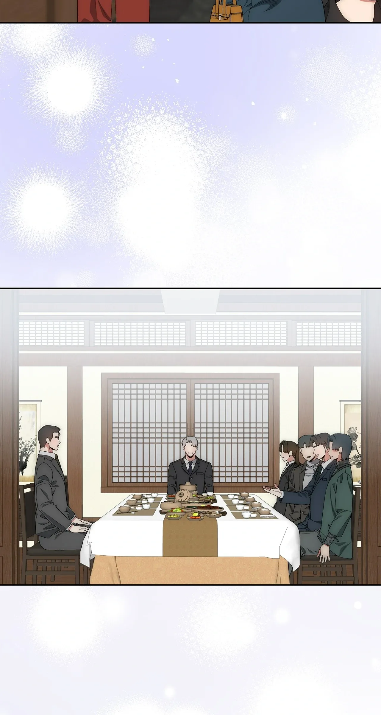 Office Scandal Chapter 20 page 4
