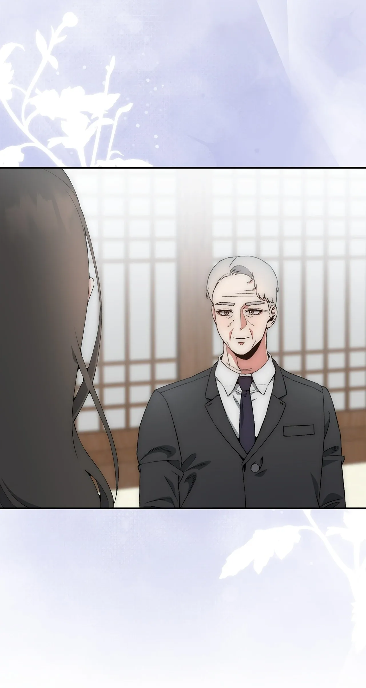 Office Scandal Chapter 20 page 15