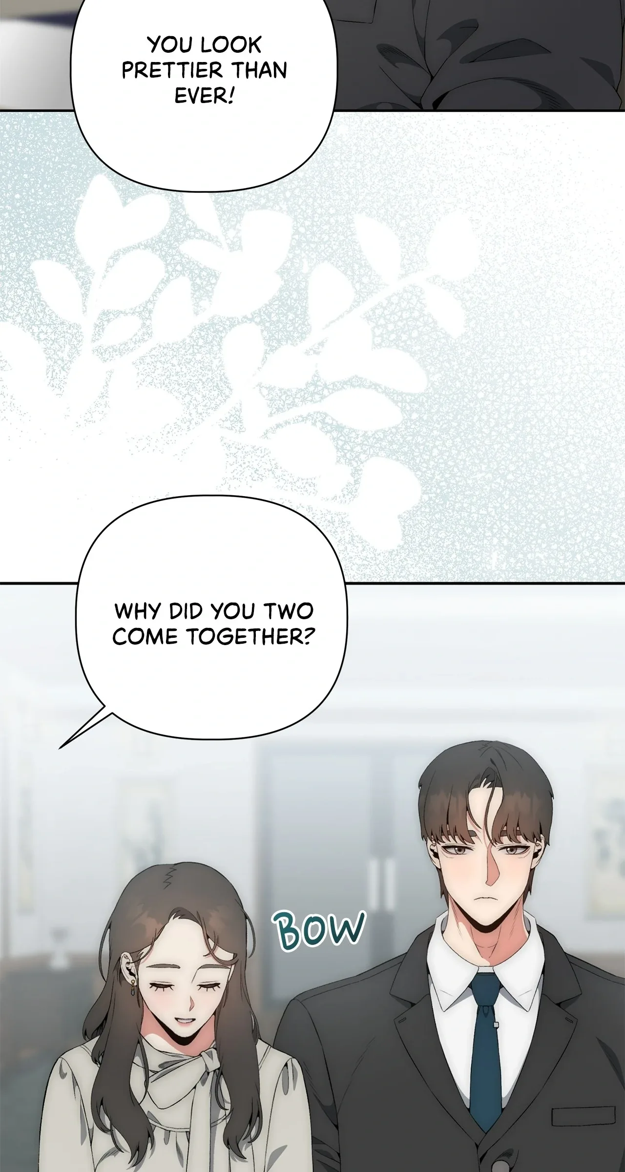 Office Scandal Chapter 20 page 9