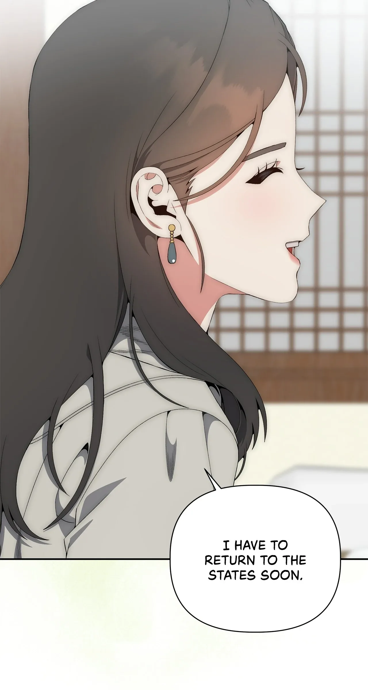 Office Scandal Chapter 20 page 21