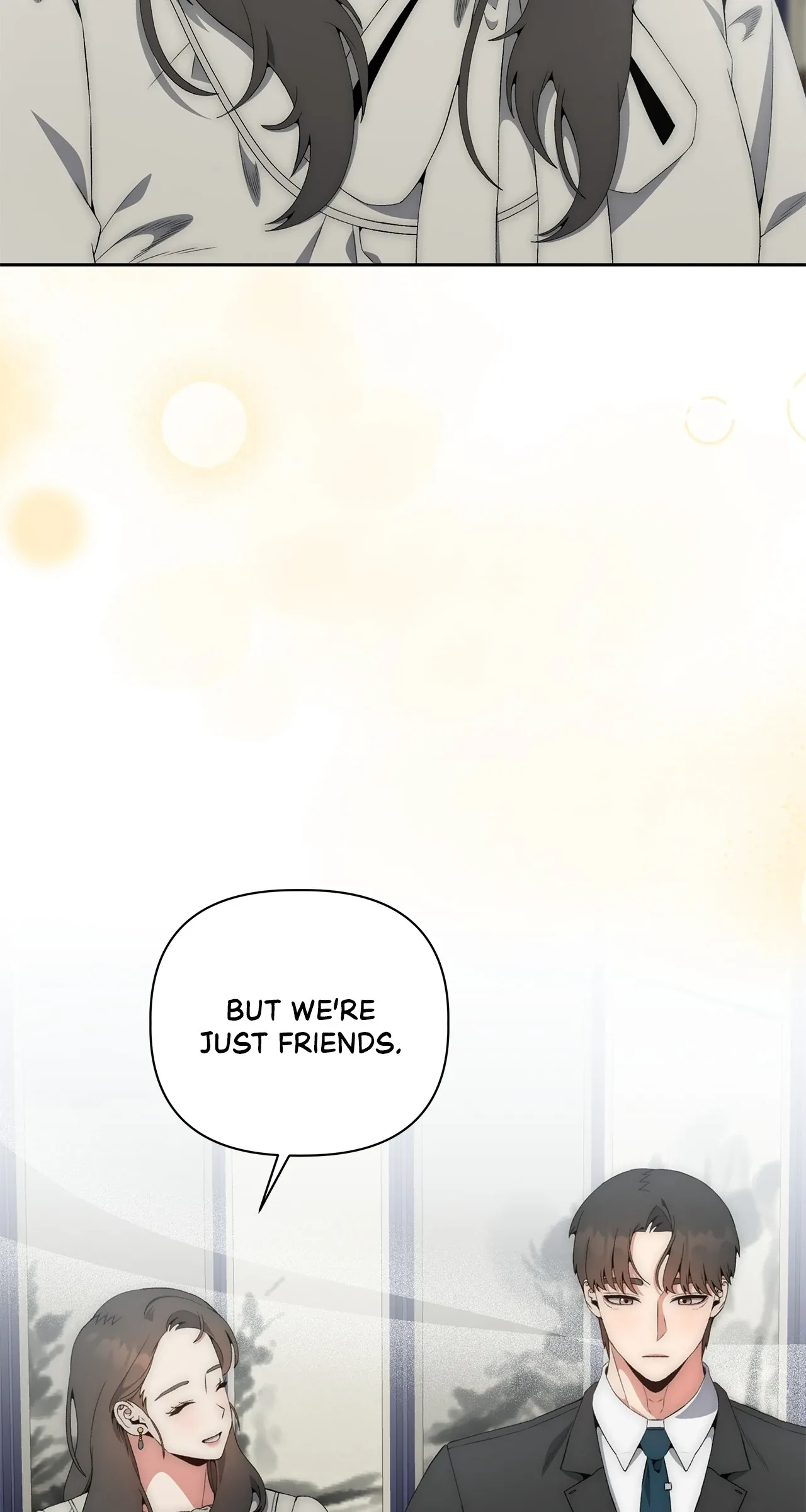 Office Scandal Chapter 20 page 31