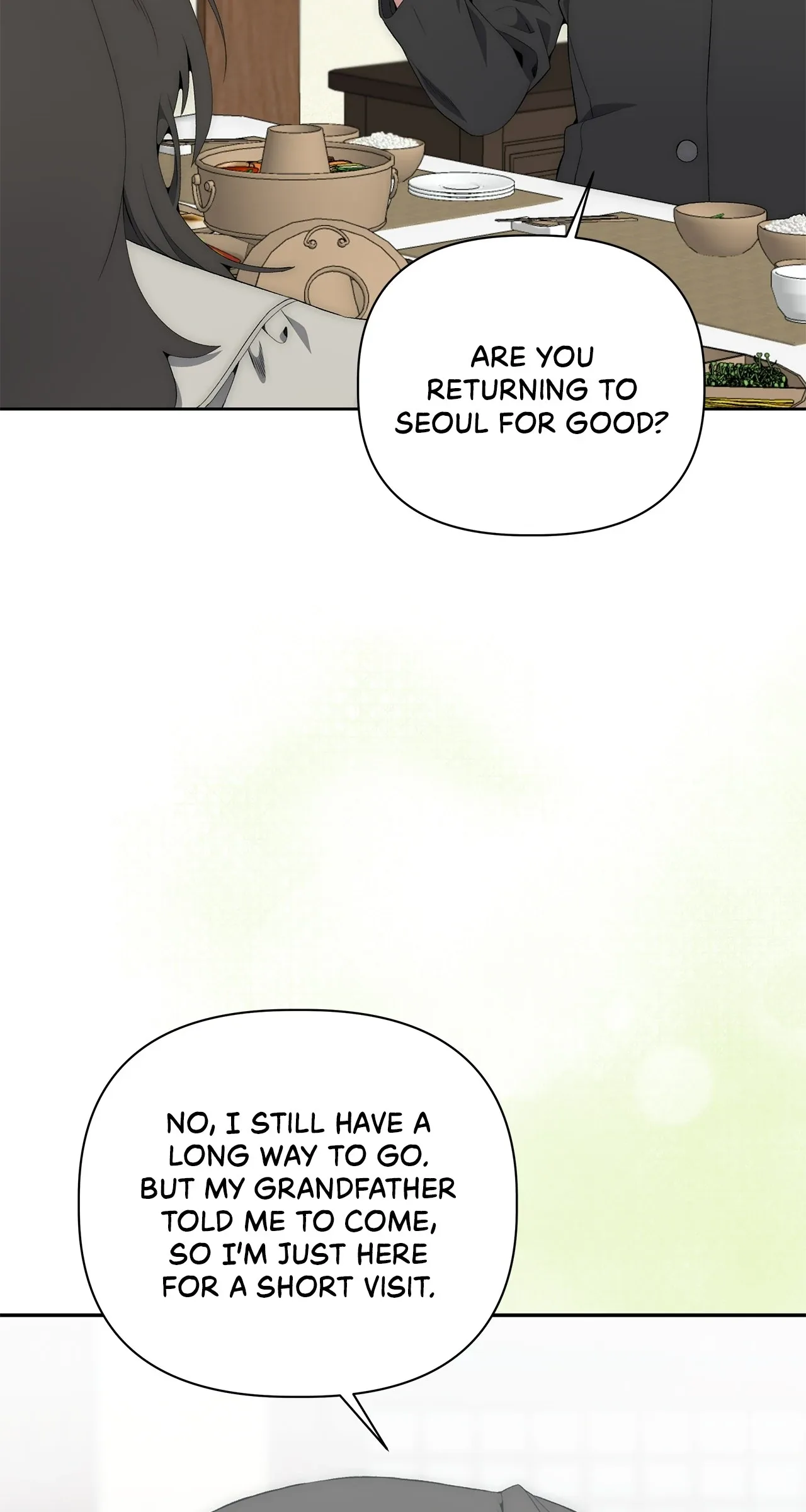 Office Scandal Chapter 20 page 20