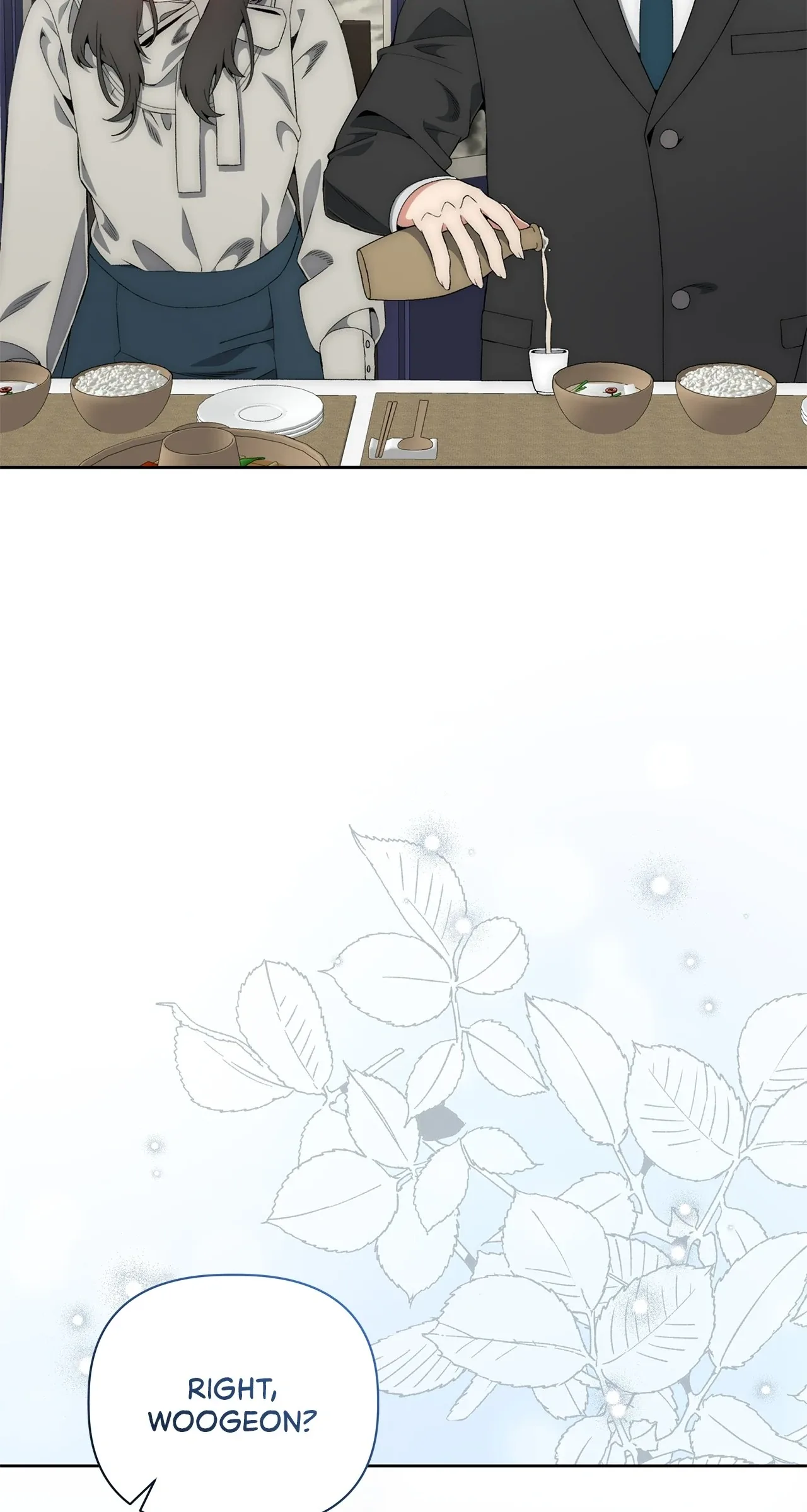 Office Scandal Chapter 20 page 32