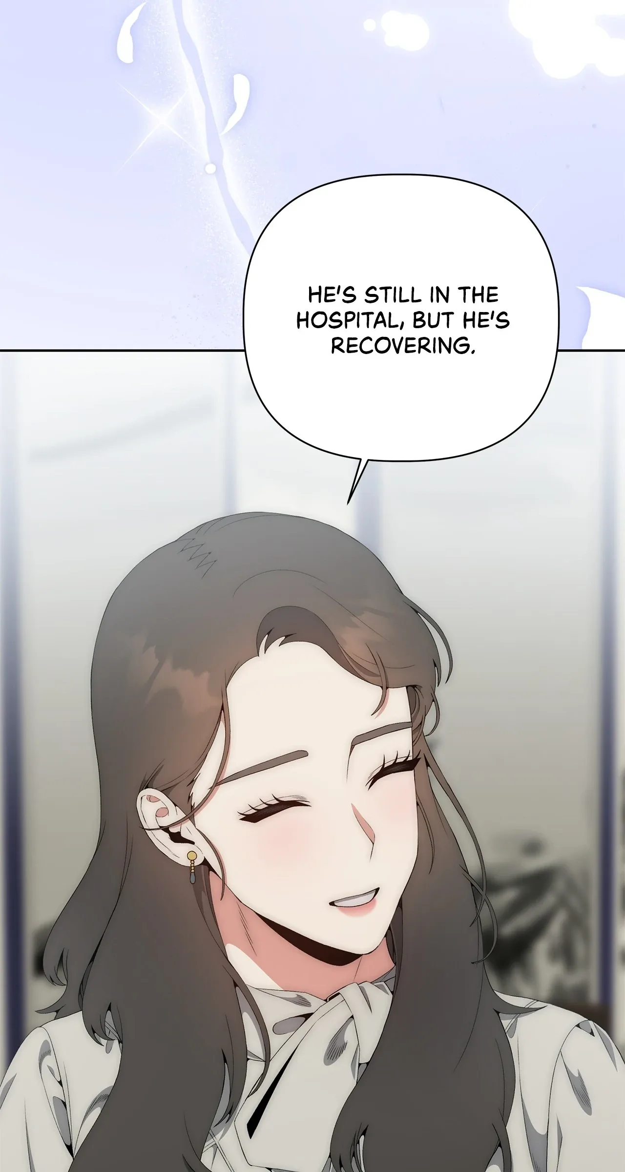 Office Scandal Chapter 20 page 12