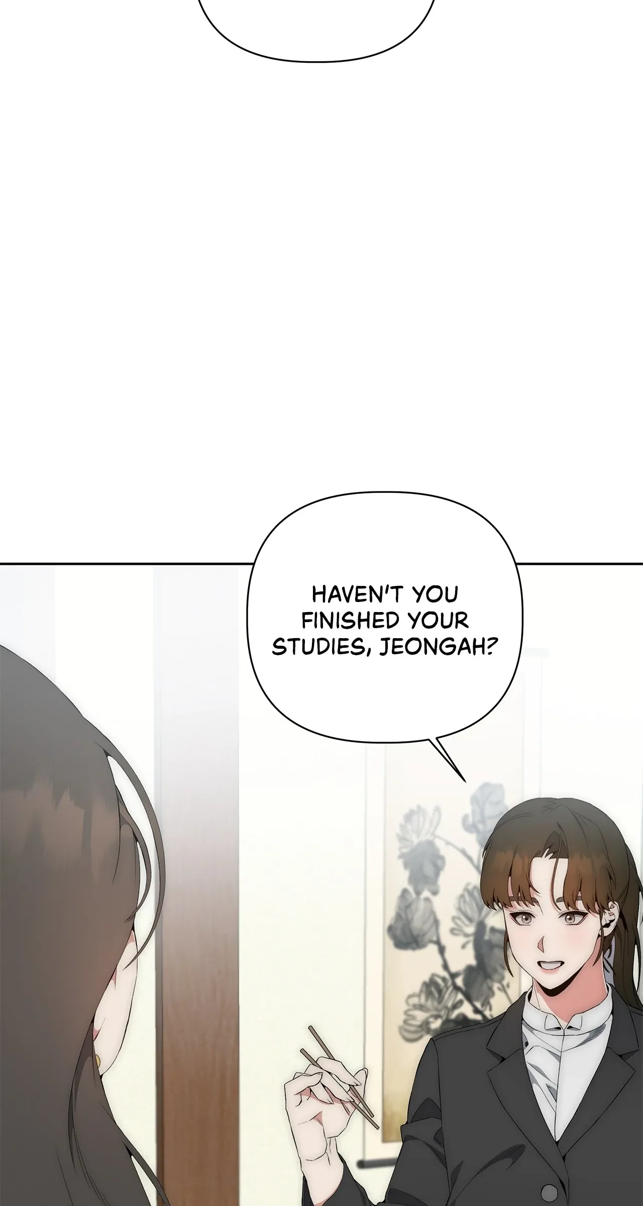 Office Scandal Chapter 20 page 19