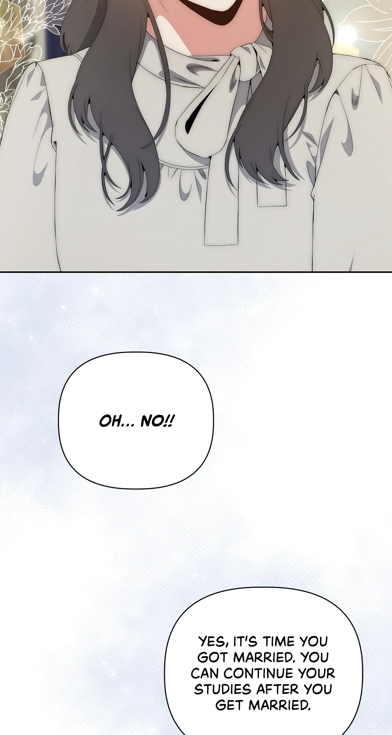 Office Scandal Chapter 20 page 25