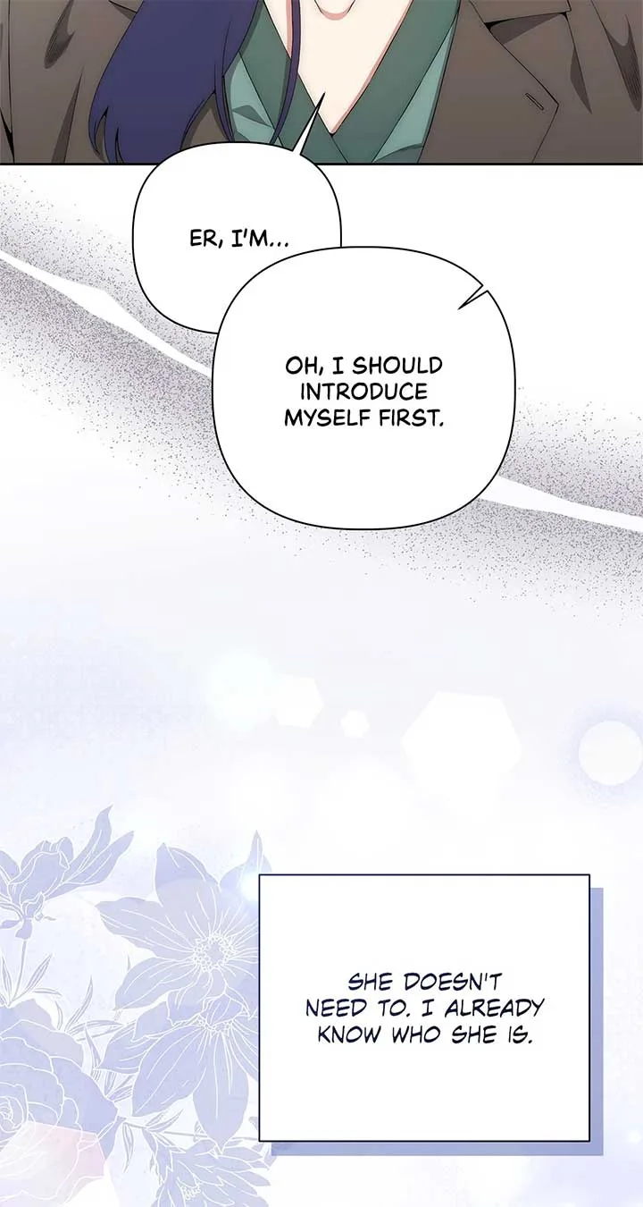 Office Scandal Chapter 21 page 14