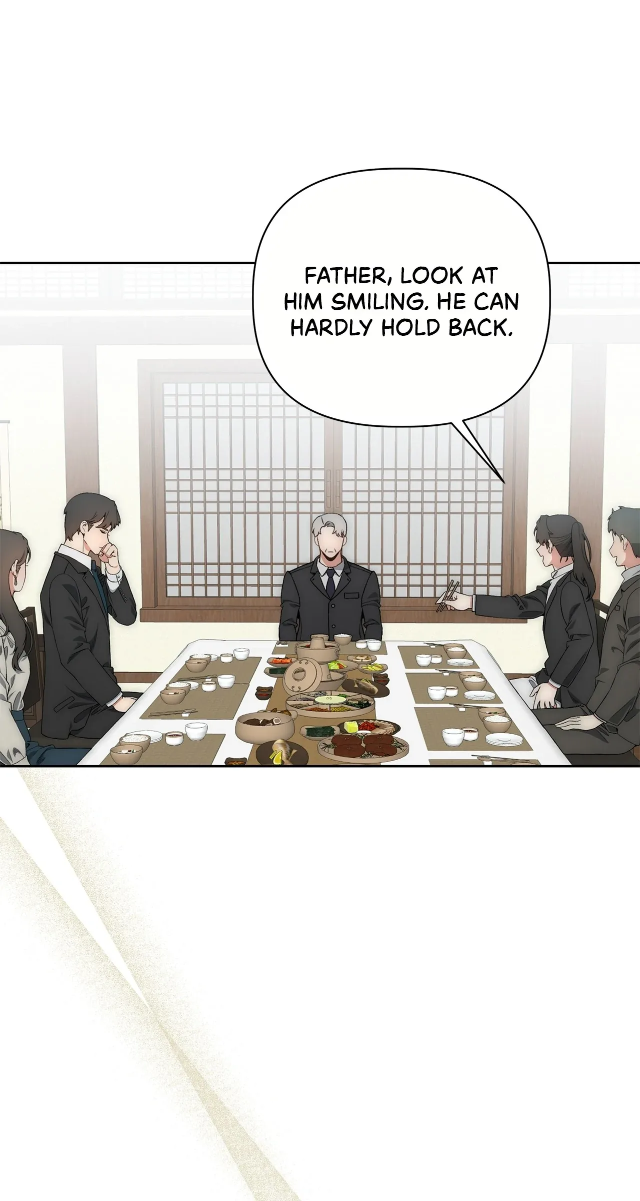 Office Scandal Chapter 20 page 49