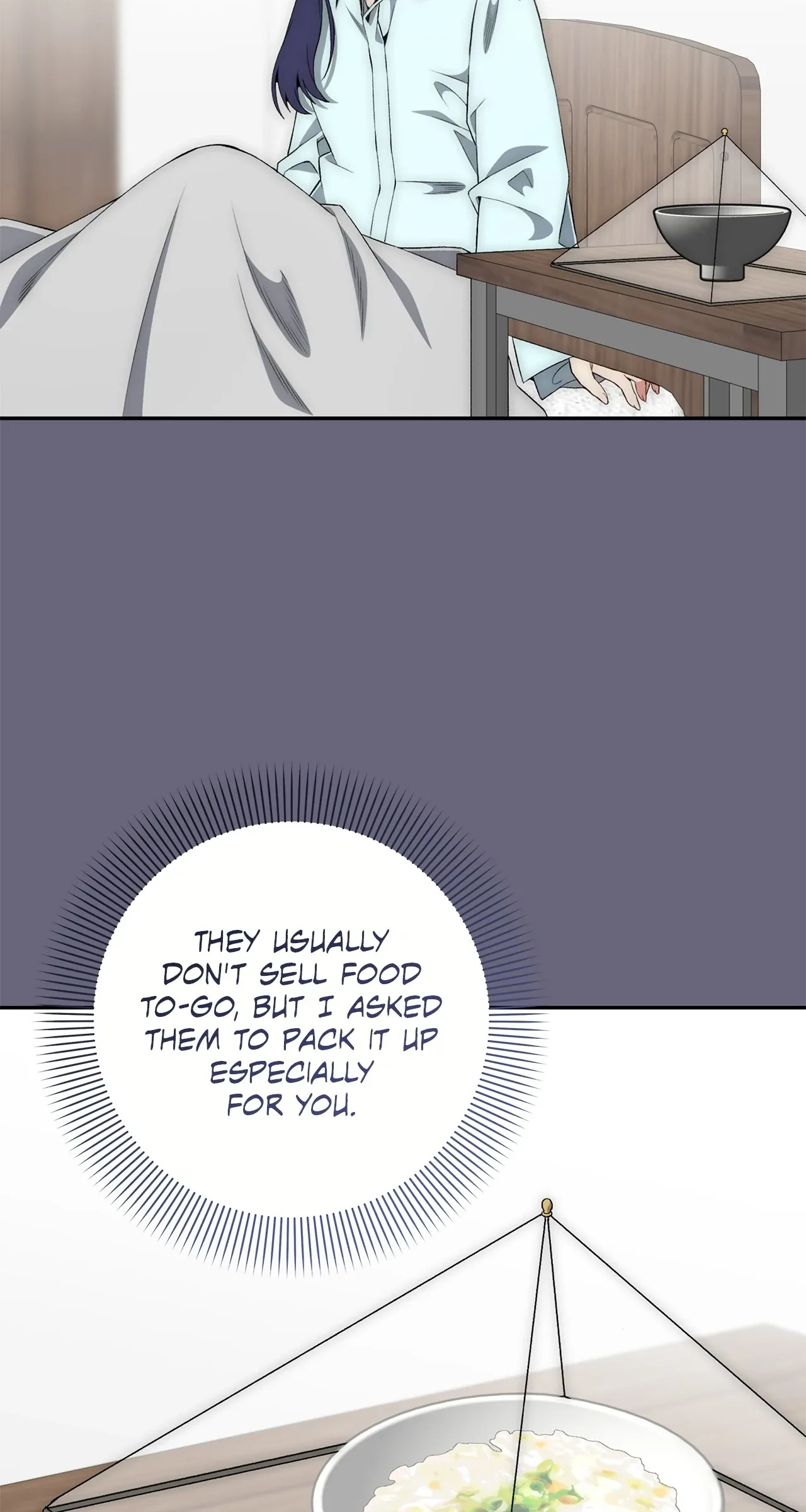 Office Scandal Chapter 20 page 62
