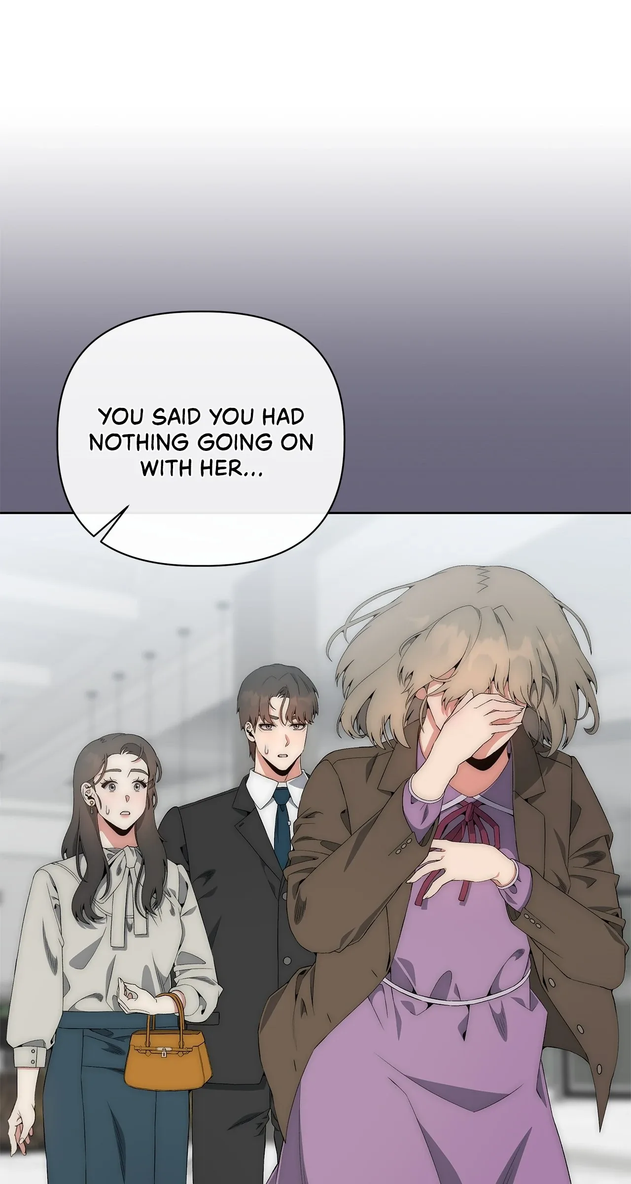 Office Scandal Chapter 20 page 43