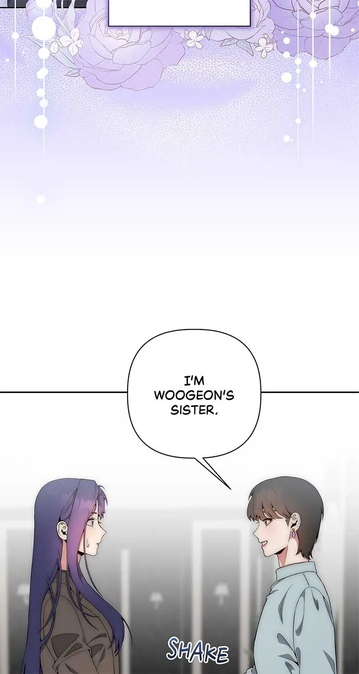 Office Scandal Chapter 21 page 19