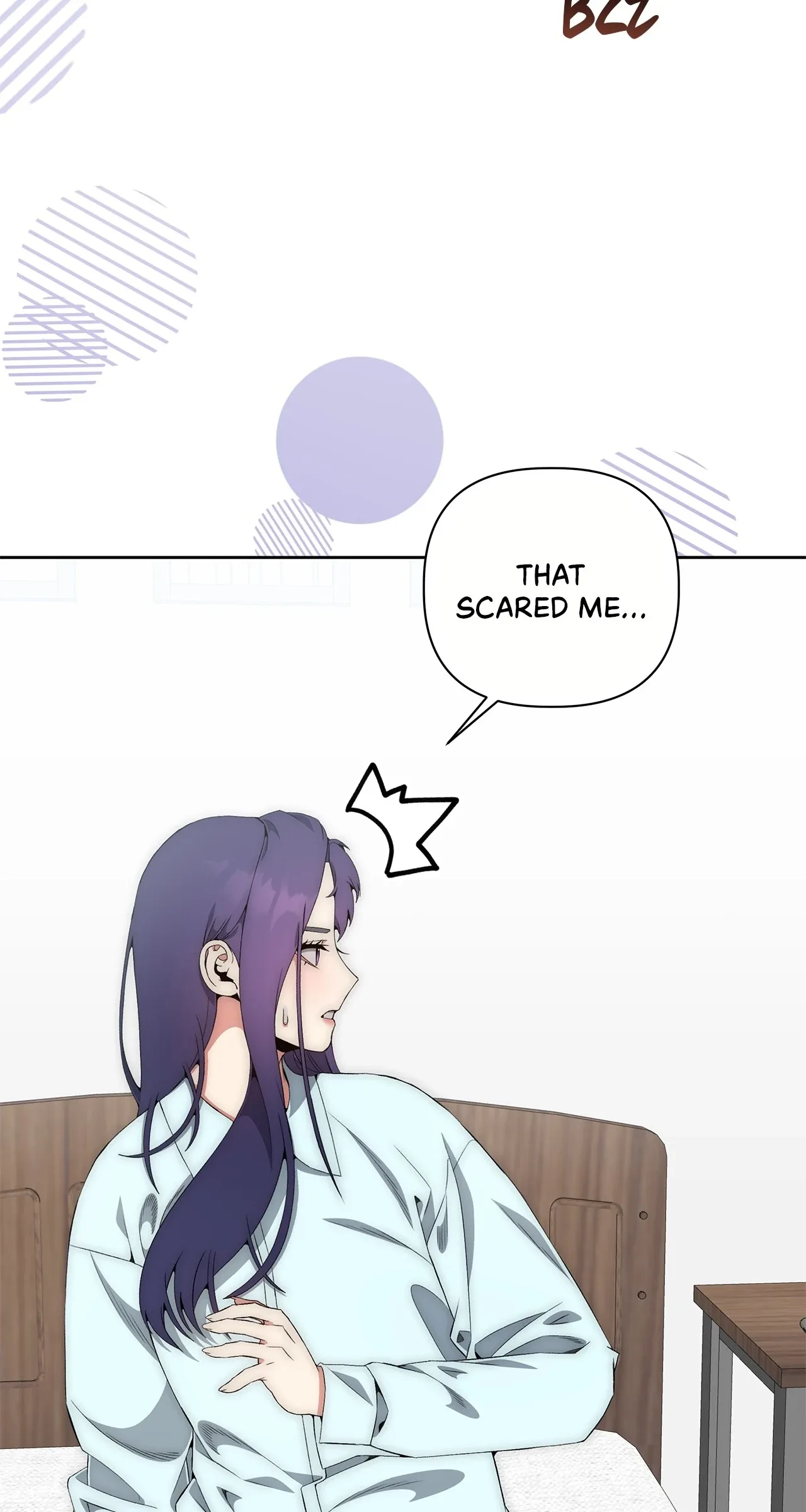 Office Scandal Chapter 20 page 71