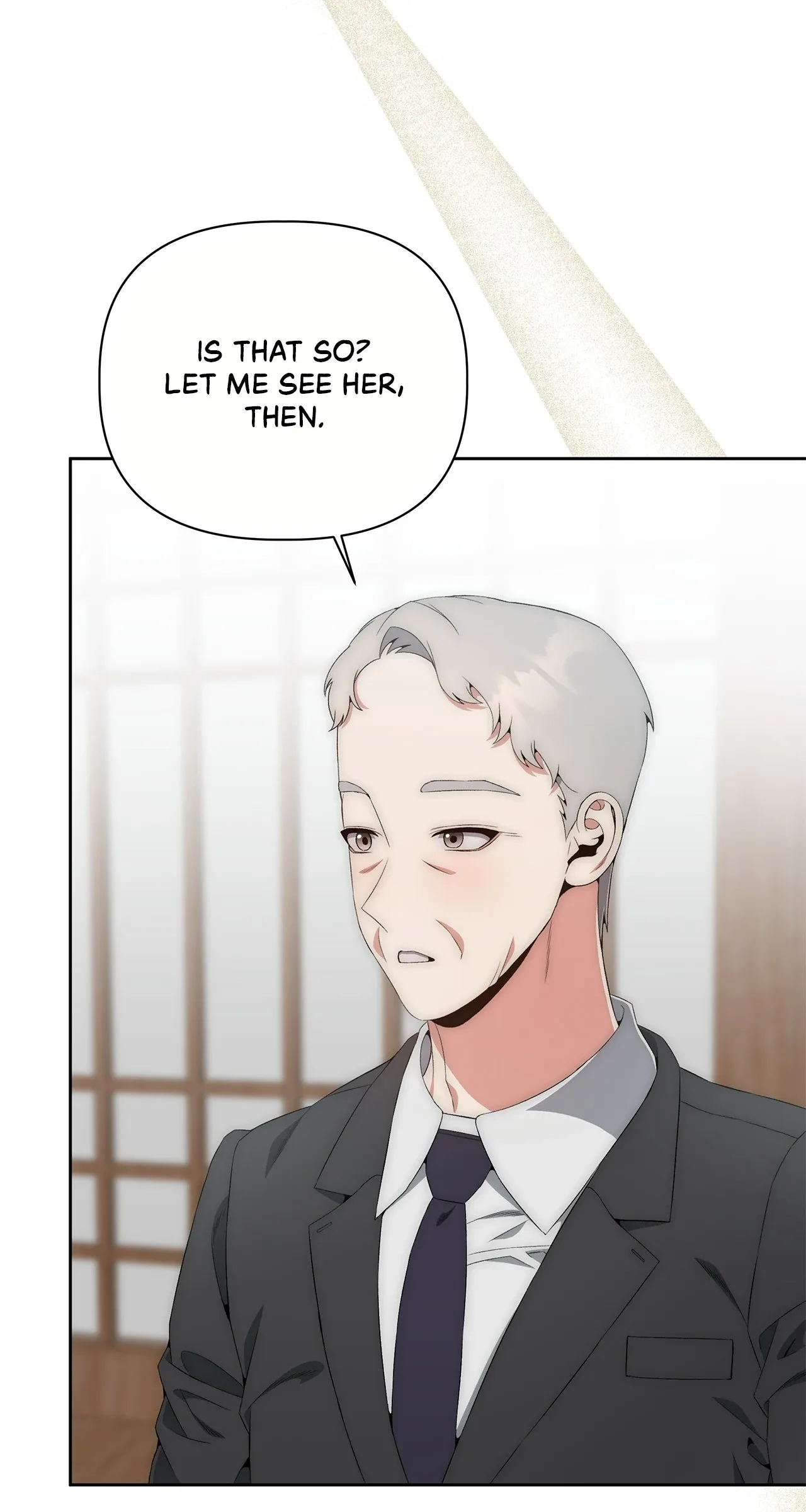 Office Scandal Chapter 20 page 50