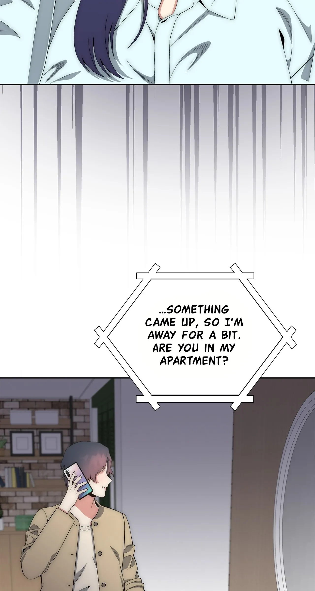 Office Scandal Chapter 20 page 79