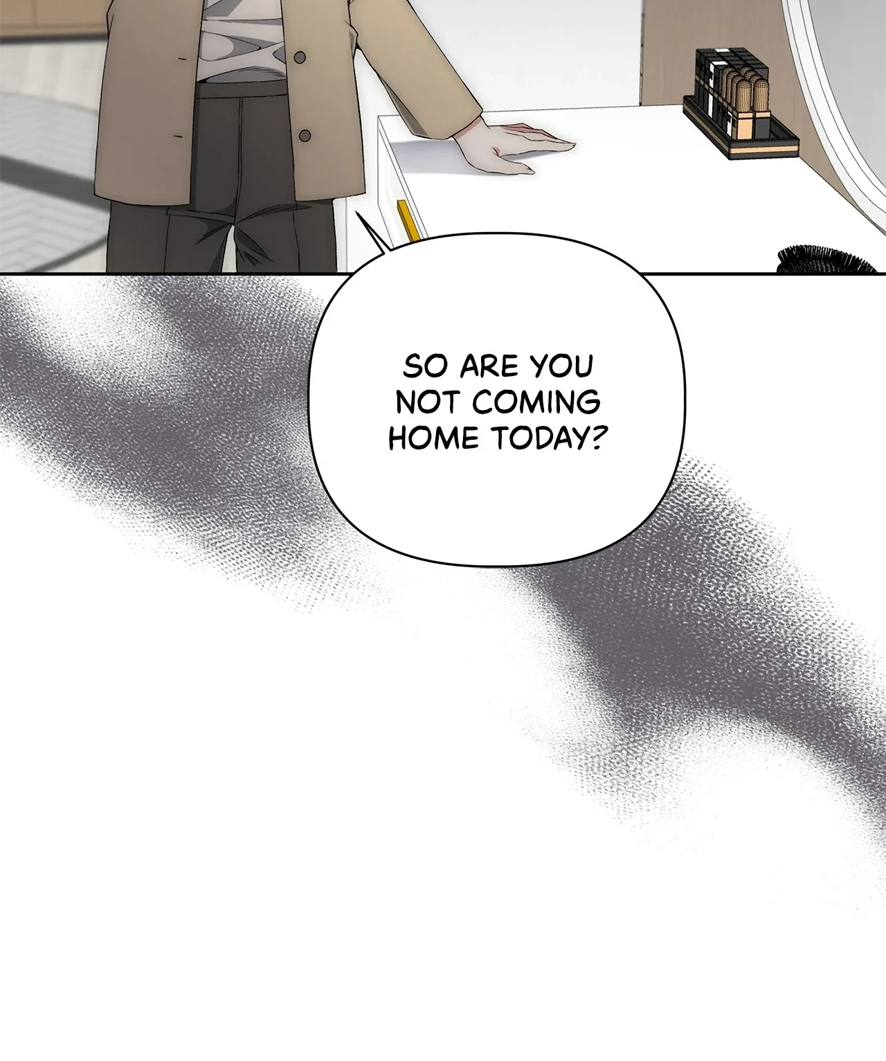 Office Scandal Chapter 20 page 80