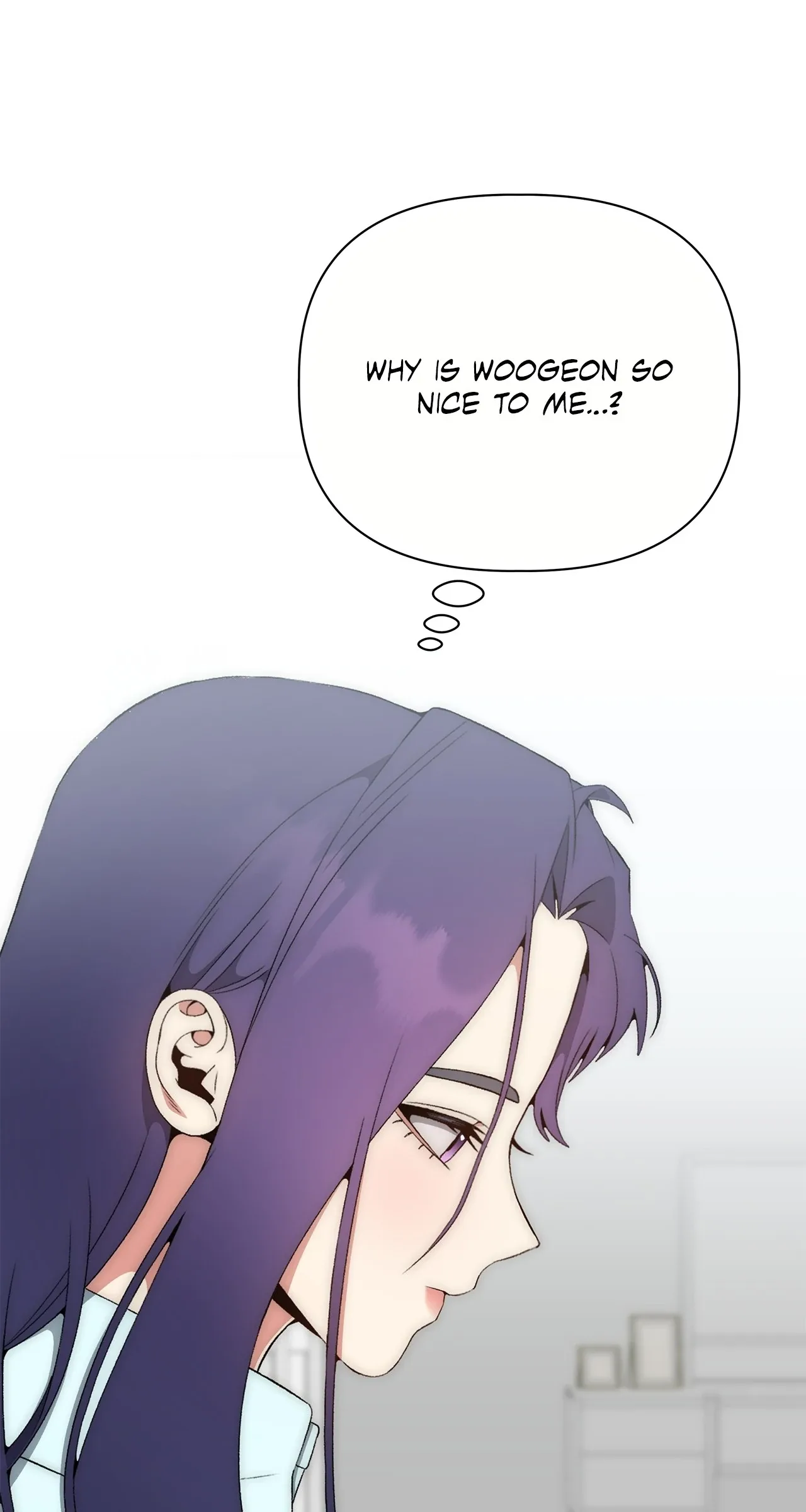 Office Scandal Chapter 20 page 64