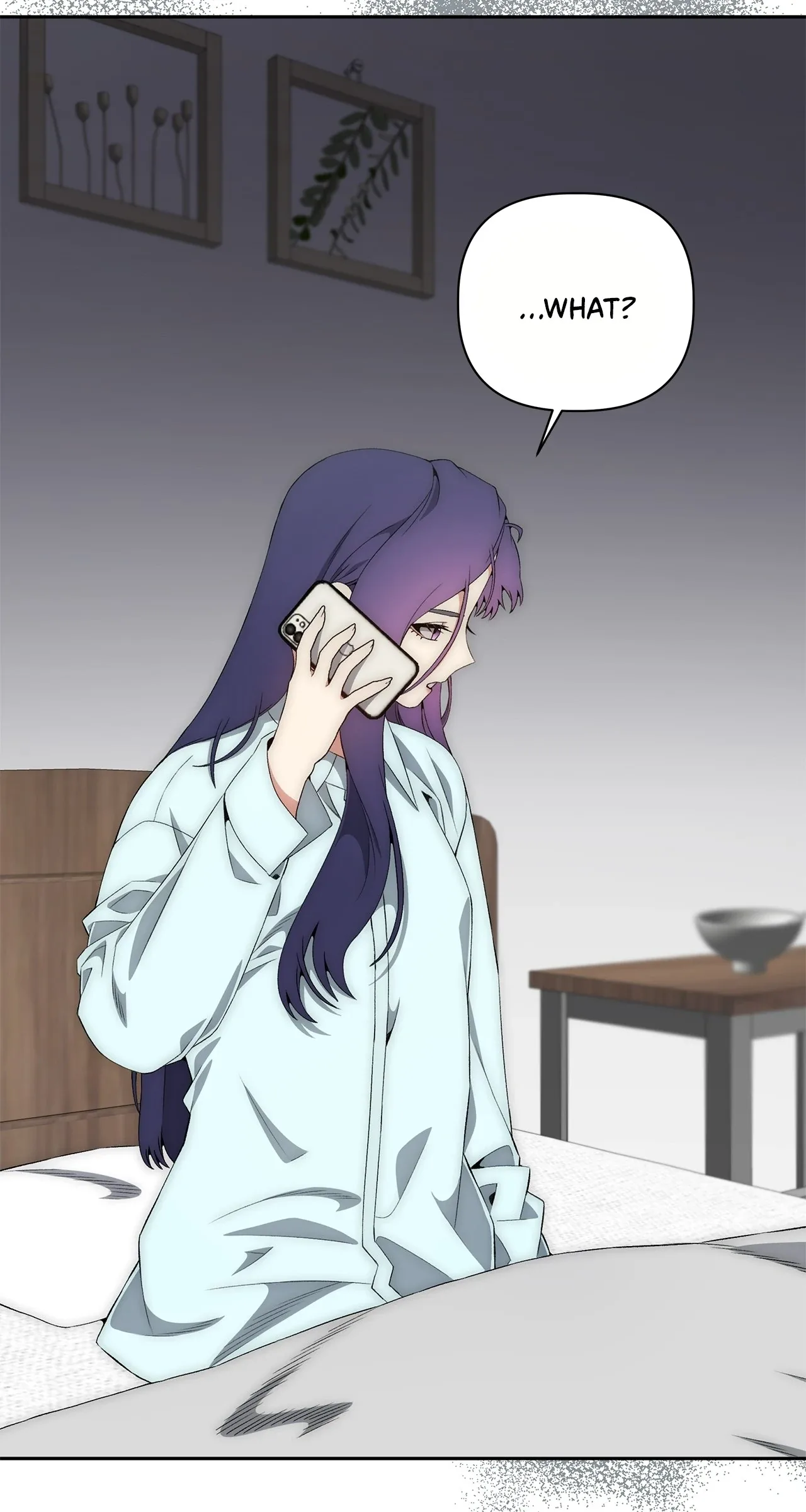 Office Scandal Chapter 20 page 85