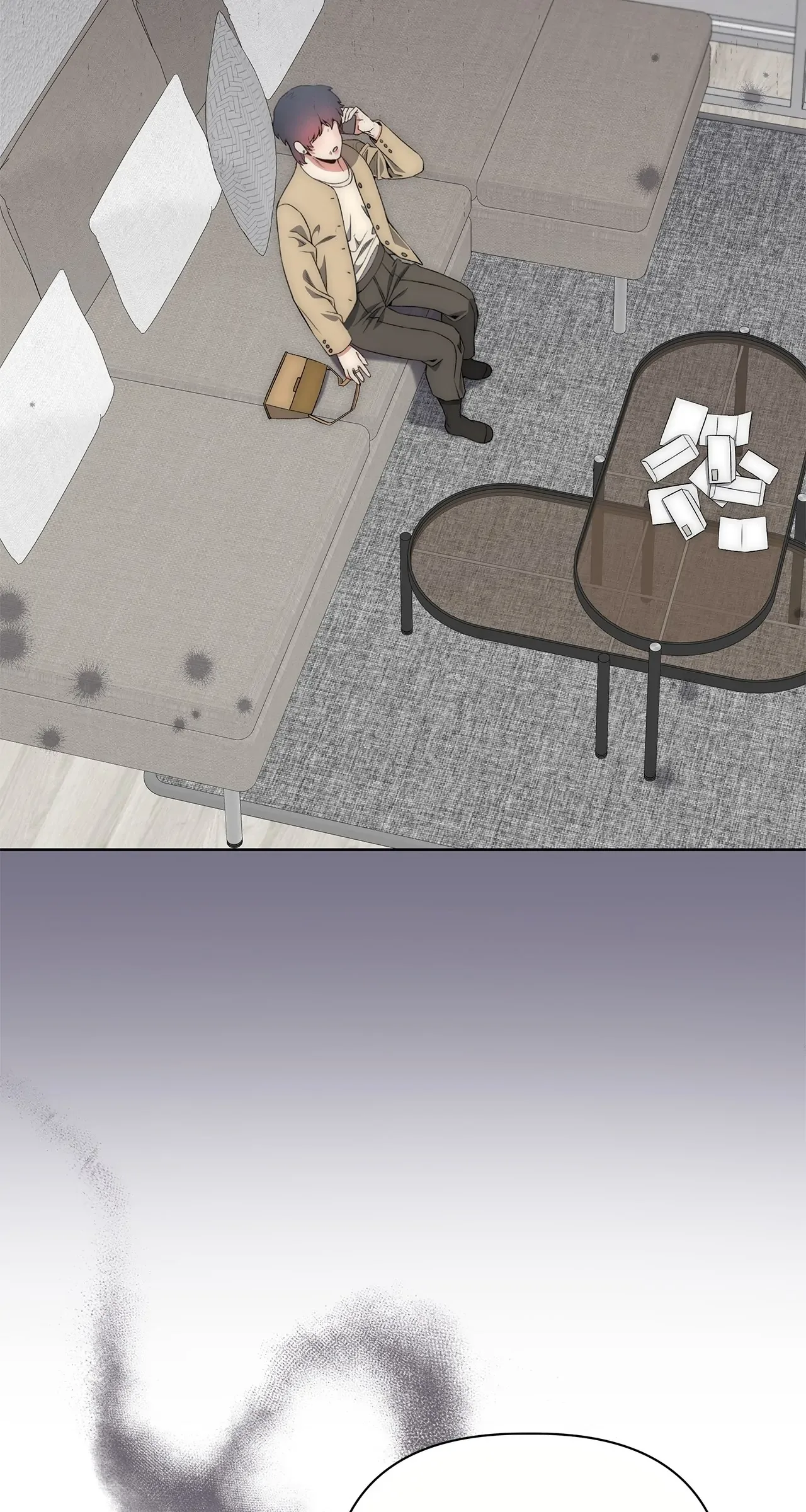 Office Scandal Chapter 20 page 76