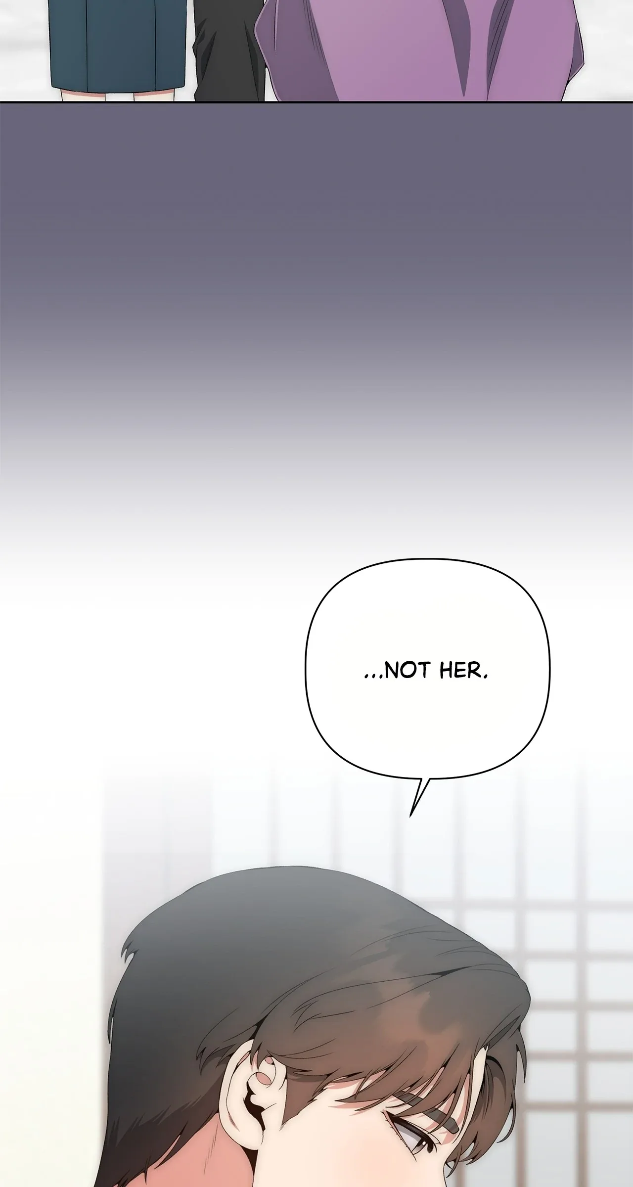 Office Scandal Chapter 20 page 44