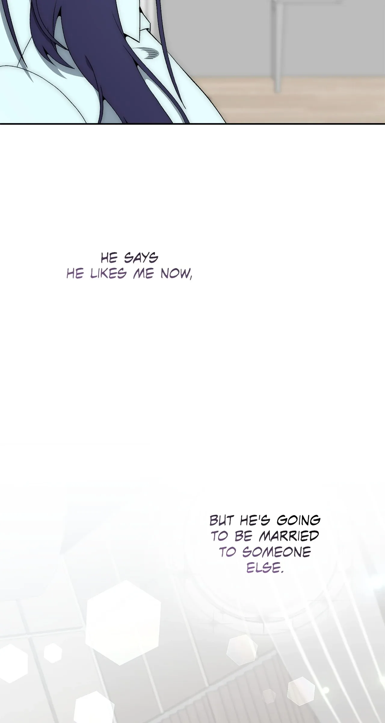 Office Scandal Chapter 20 page 65