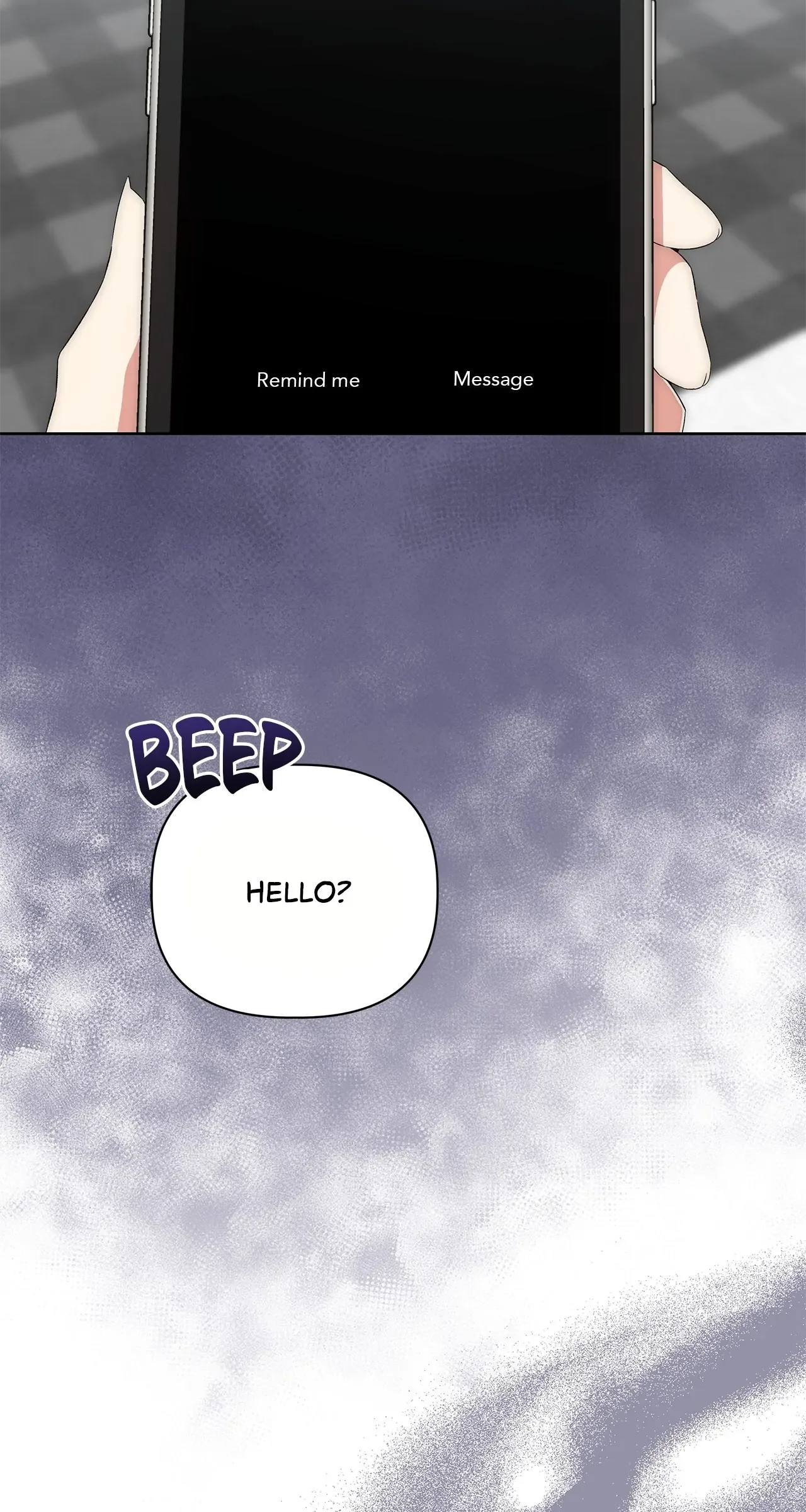 Office Scandal Chapter 20 page 73
