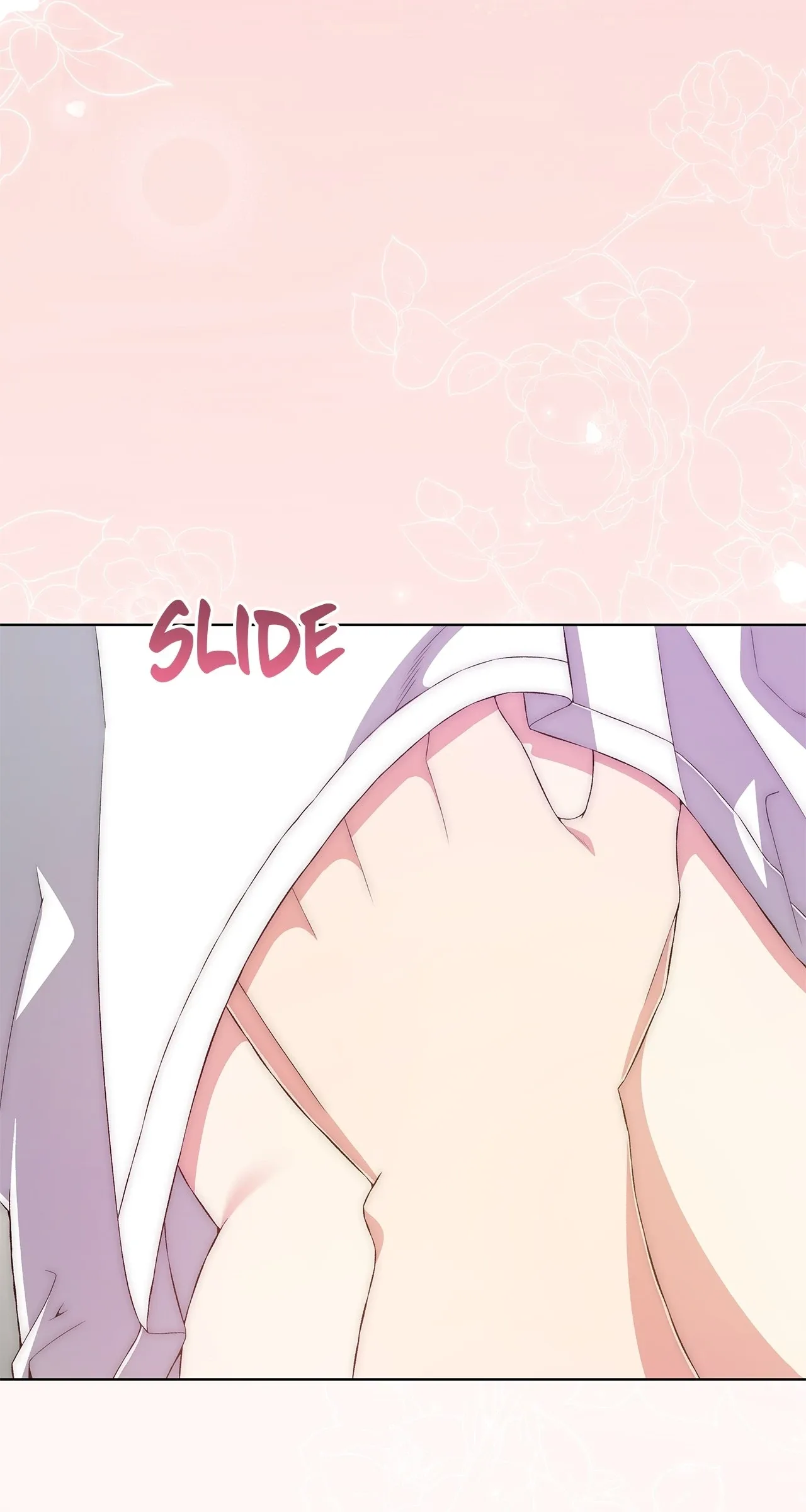 Office Scandal Chapter 15 page 43