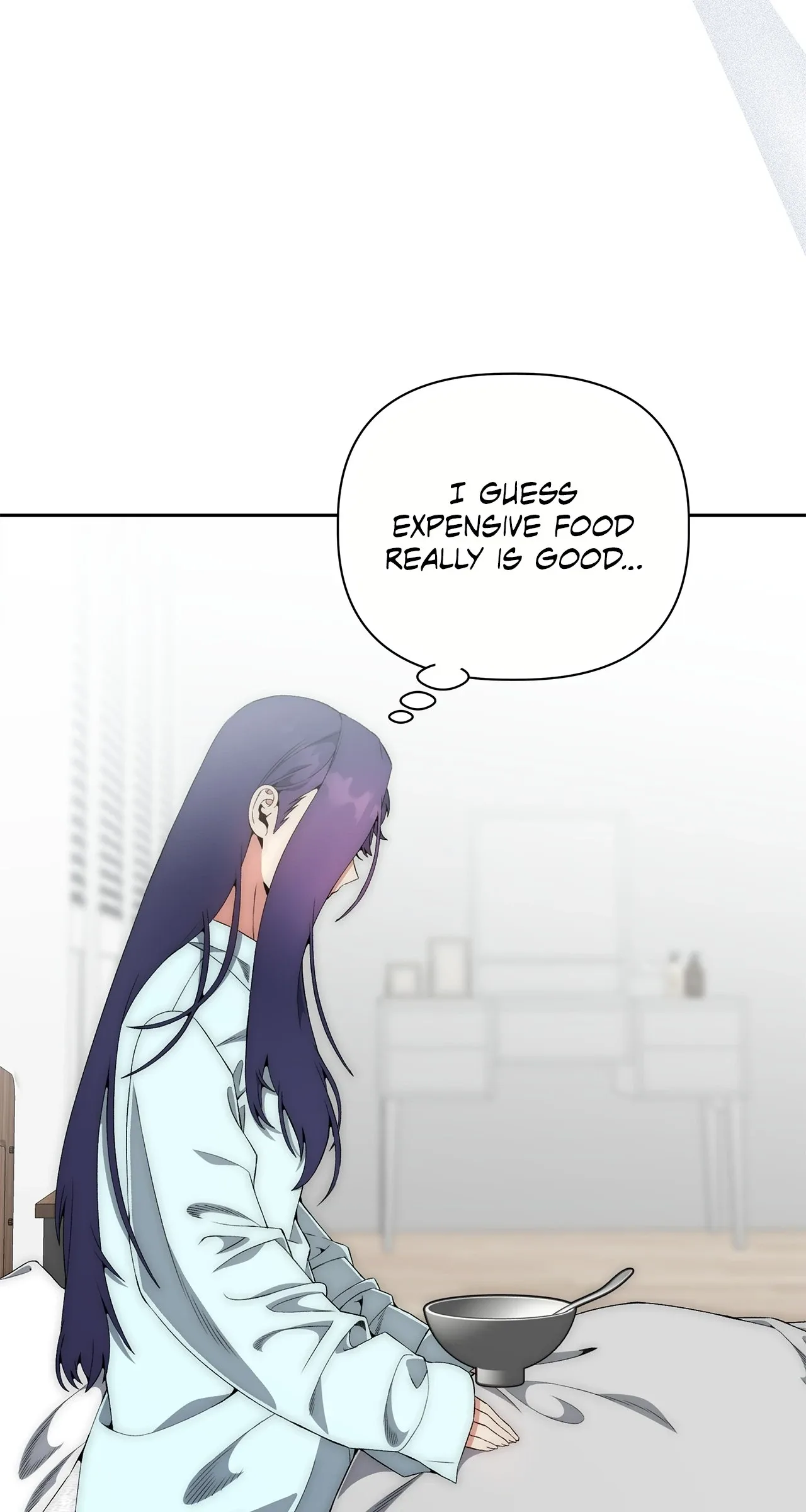 Office Scandal Chapter 20 page 60