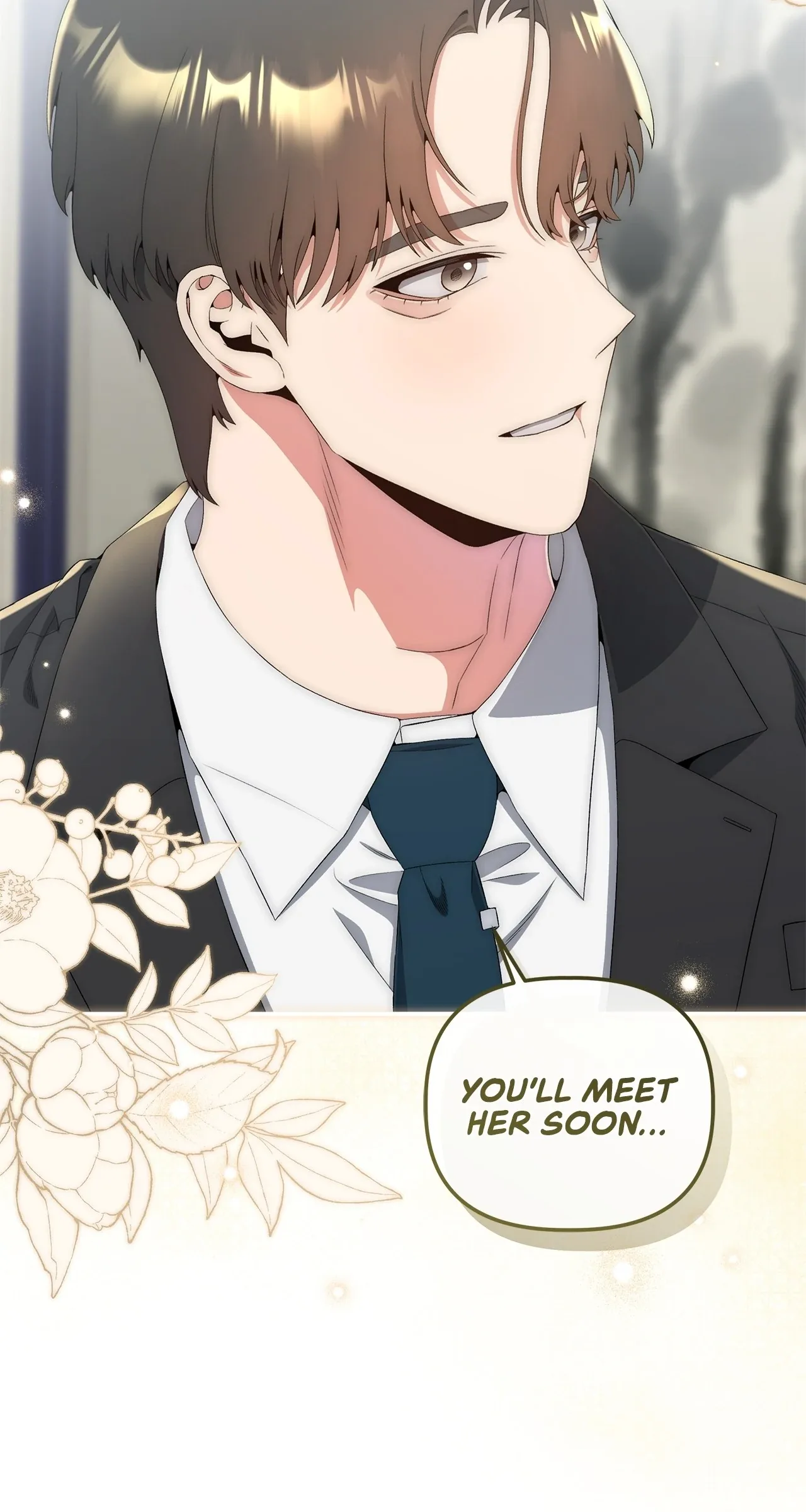 Office Scandal Chapter 20 page 53