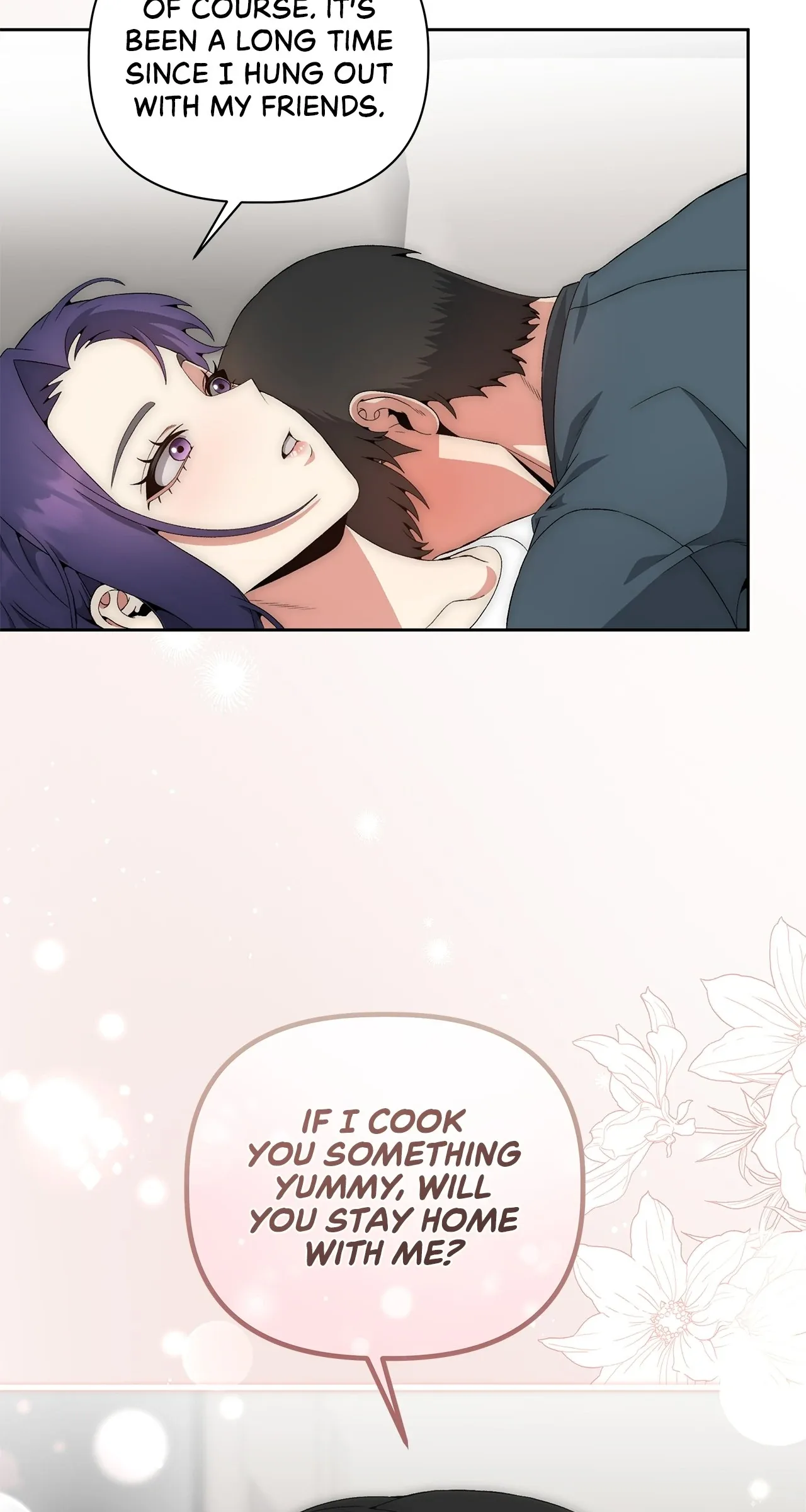Office Scandal Chapter 15 page 49