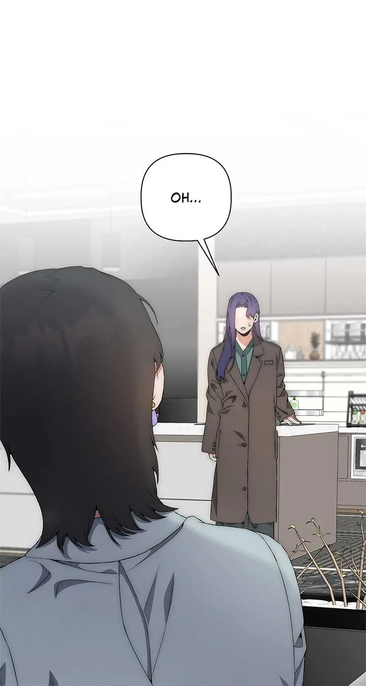 Office Scandal Chapter 21 page 12