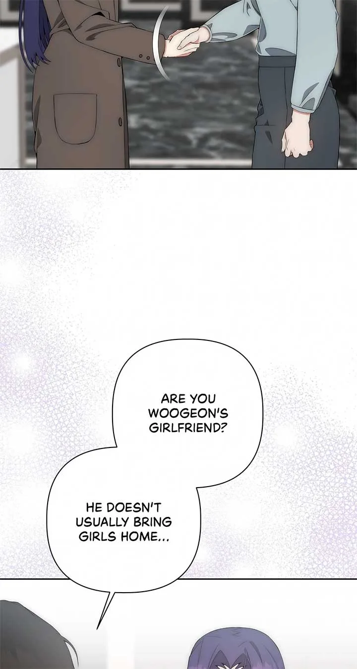 Office Scandal Chapter 21 page 20