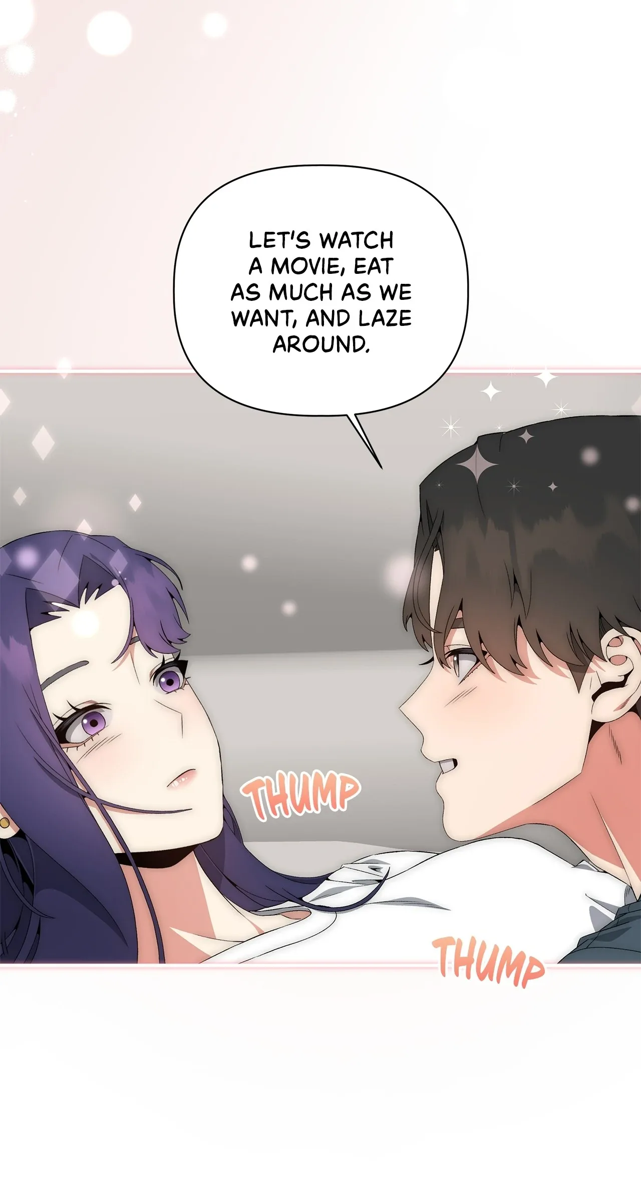 Office Scandal Chapter 15 page 51