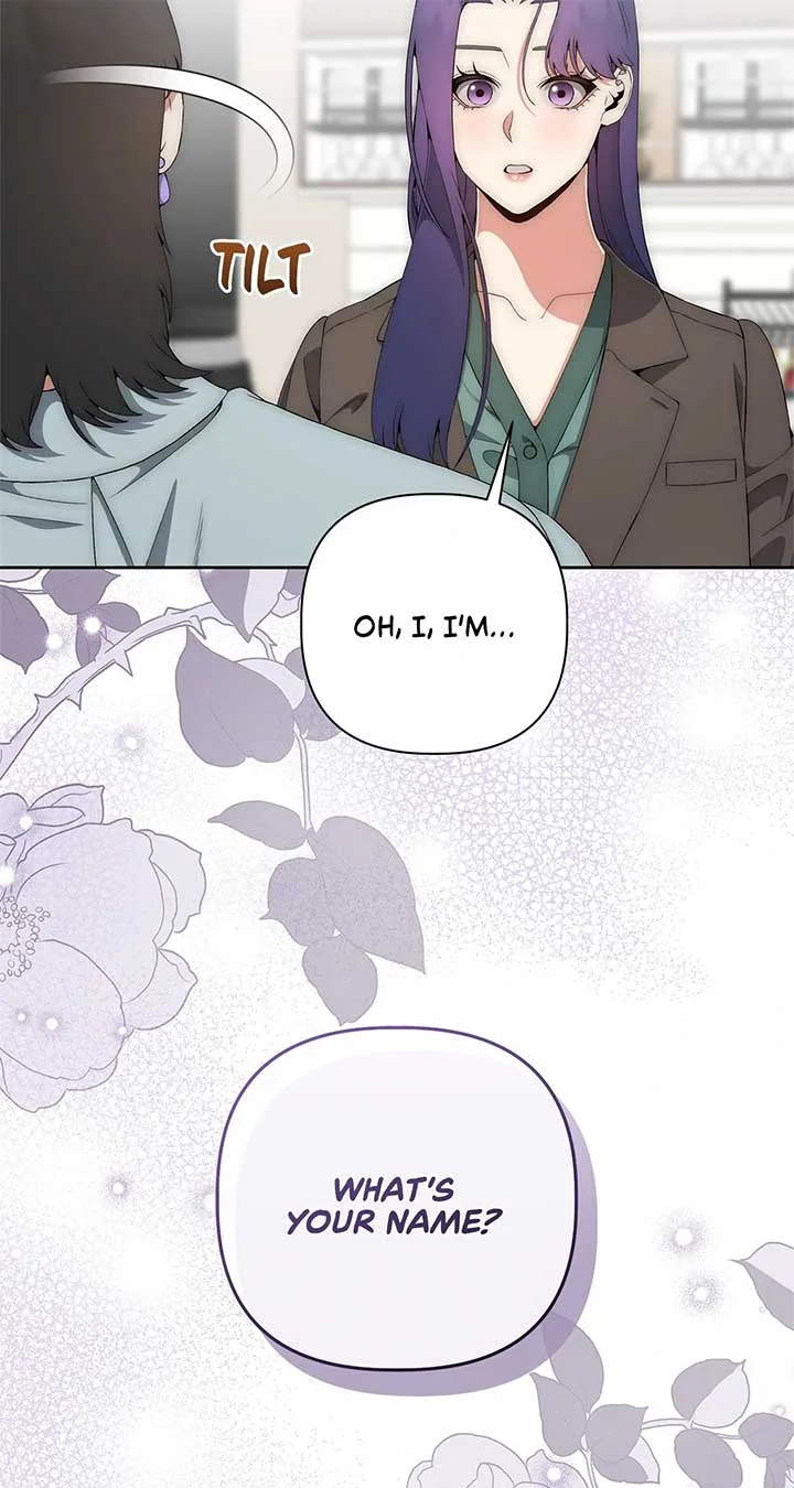 Office Scandal Chapter 21 page 21