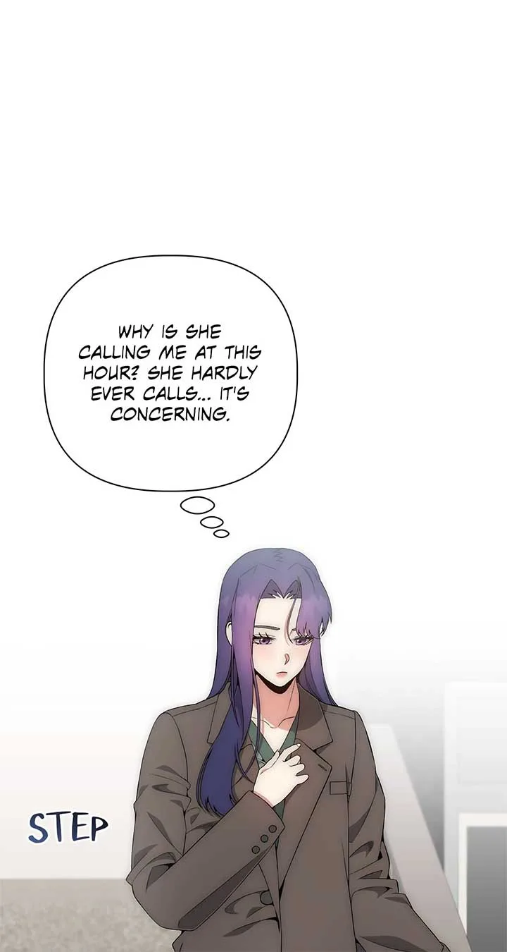 Office Scandal Chapter 21 page 2